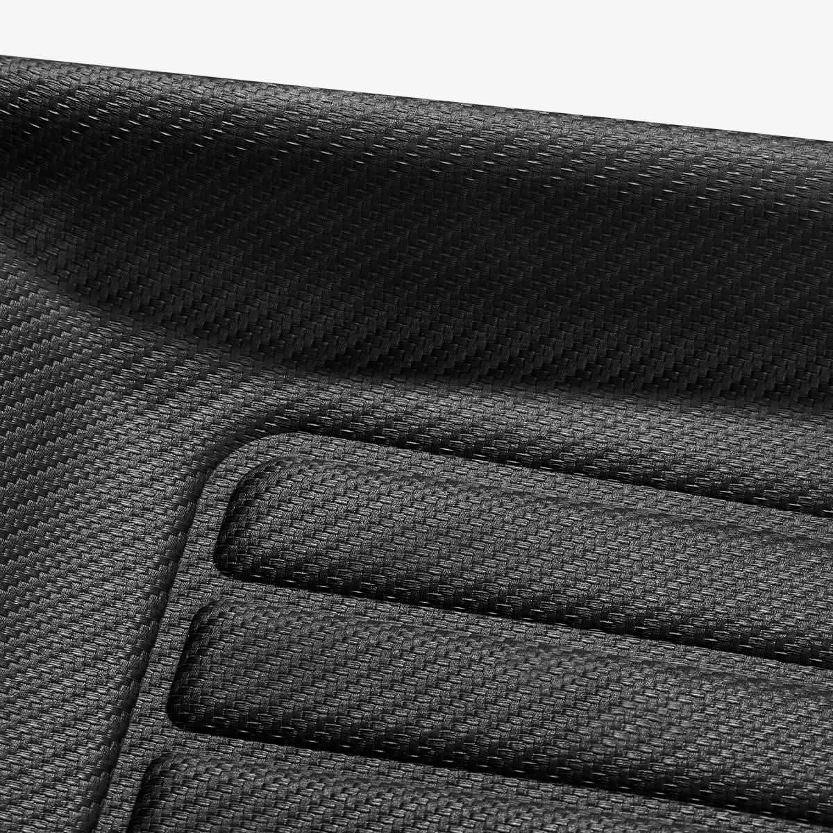 Tesla Series - WeatherBloc Floor Mat 10 Tesla Series - WeatherBloc Floor Mat