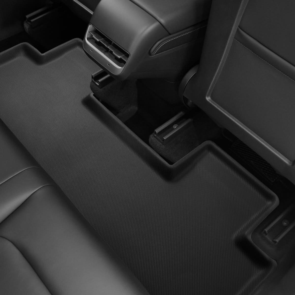 Tesla Series - WeatherBloc Floor Mat 12 Tesla Series - WeatherBloc Floor Mat