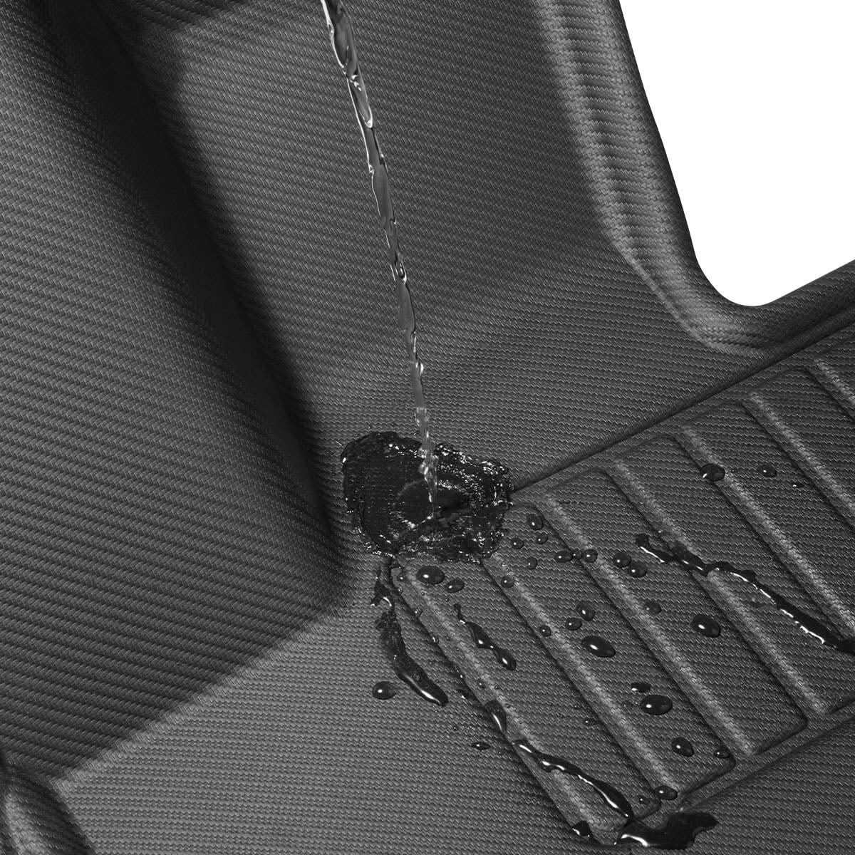 Tesla Series - WeatherBloc Floor Mat 24 Tesla Series - WeatherBloc Floor Mat