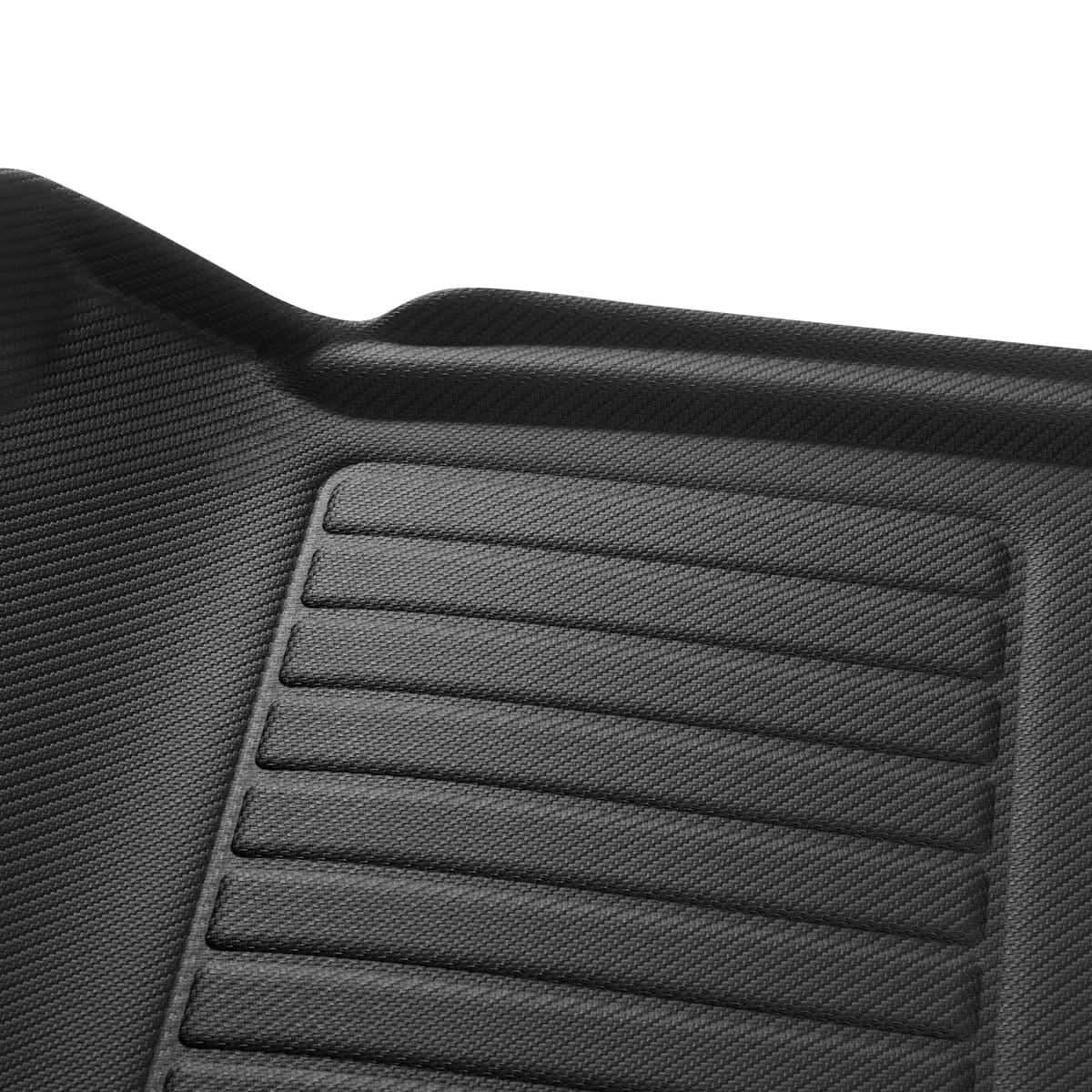 Tesla Series - WeatherBloc Floor Mat 25 Tesla Series - WeatherBloc Floor Mat