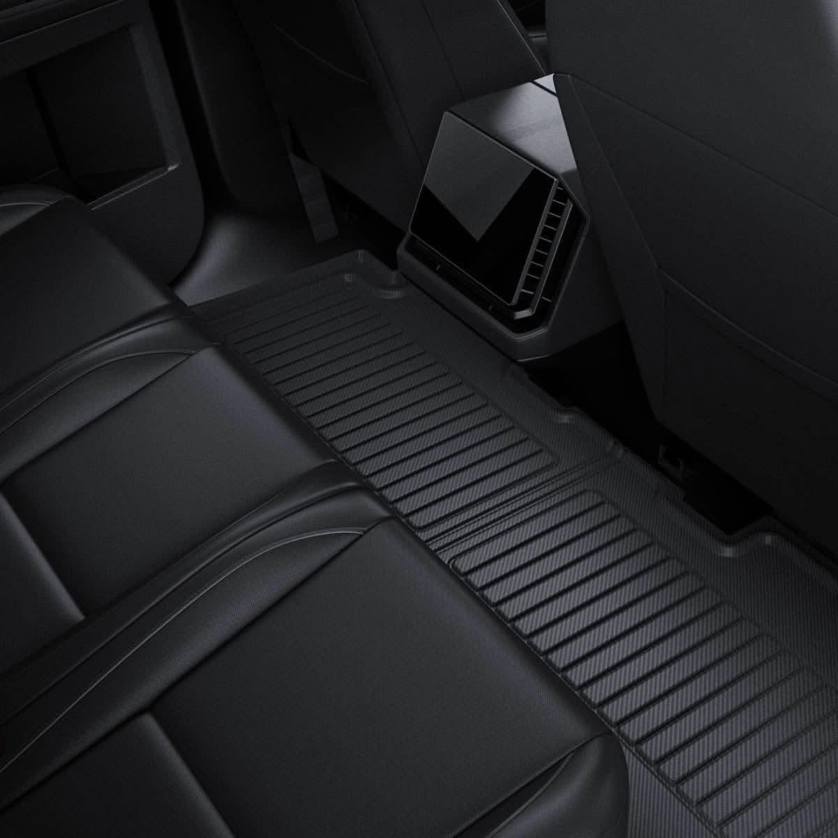 Tesla Series - WeatherBloc Floor Mat 29 Tesla Series - WeatherBloc Floor Mat