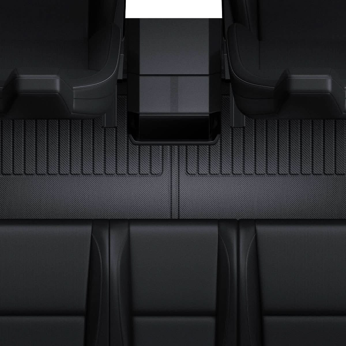 Tesla Series - WeatherBloc Floor Mat 30 Tesla Series - WeatherBloc Floor Mat