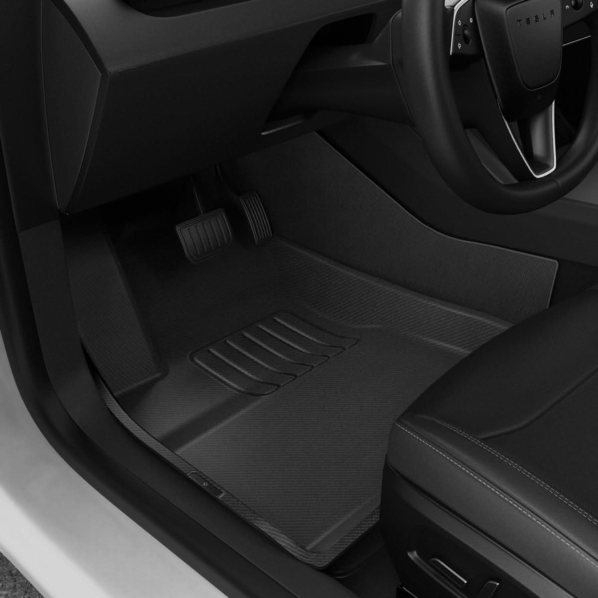 Tesla Series - WeatherBloc Floor Mat 33 Tesla Series - WeatherBloc Floor Mat