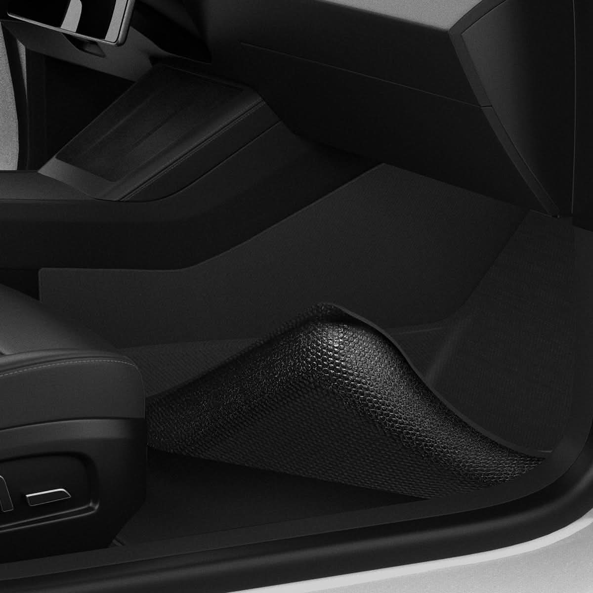 Tesla Series - WeatherBloc Floor Mat 41 Tesla Series - WeatherBloc Floor Mat