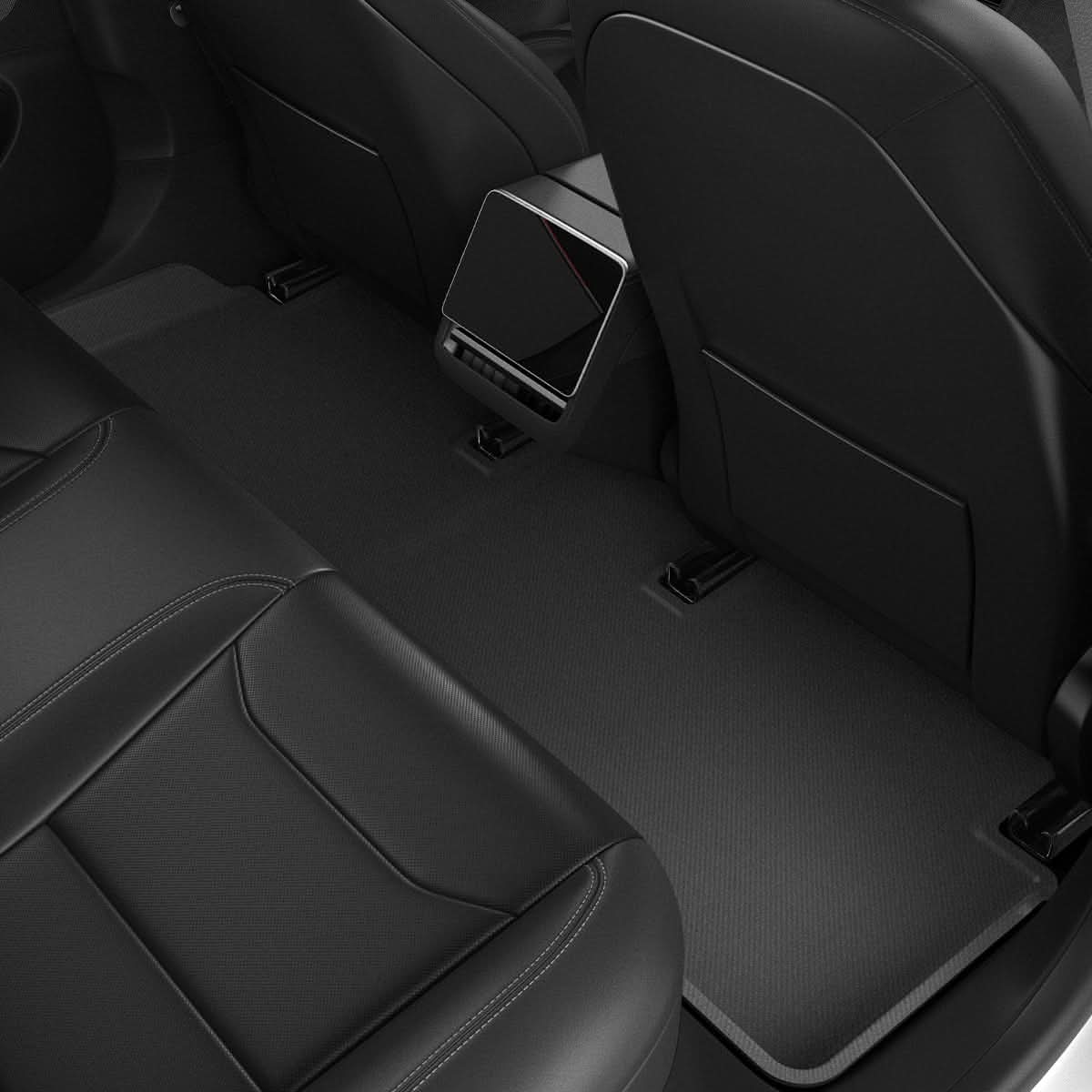 Tesla Series - WeatherBloc Floor Mat 42 Tesla Series - WeatherBloc Floor Mat