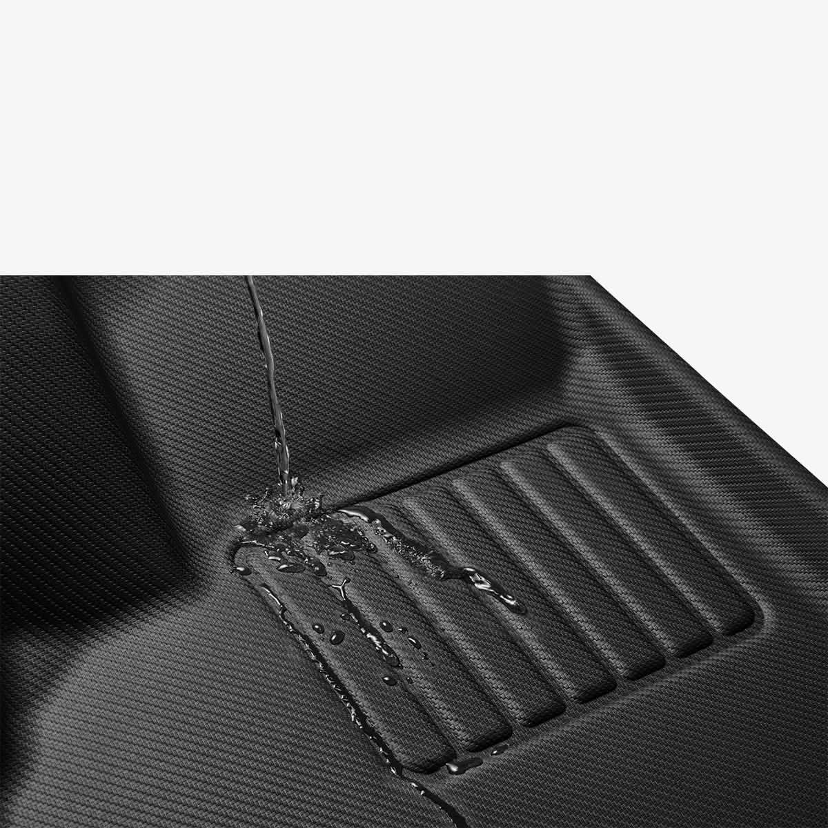 Tesla Series - WeatherBloc Floor Mat 47 Tesla Series - WeatherBloc Floor Mat