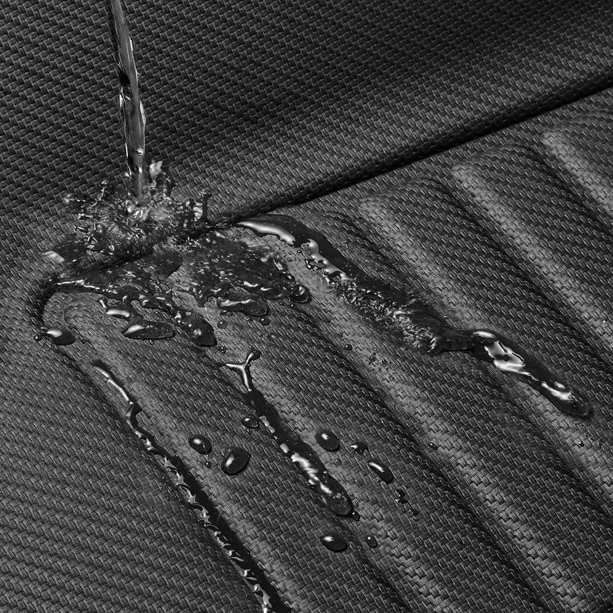 Tesla Series - WeatherBloc Floor Mat 9 Tesla Series - WeatherBloc Floor Mat