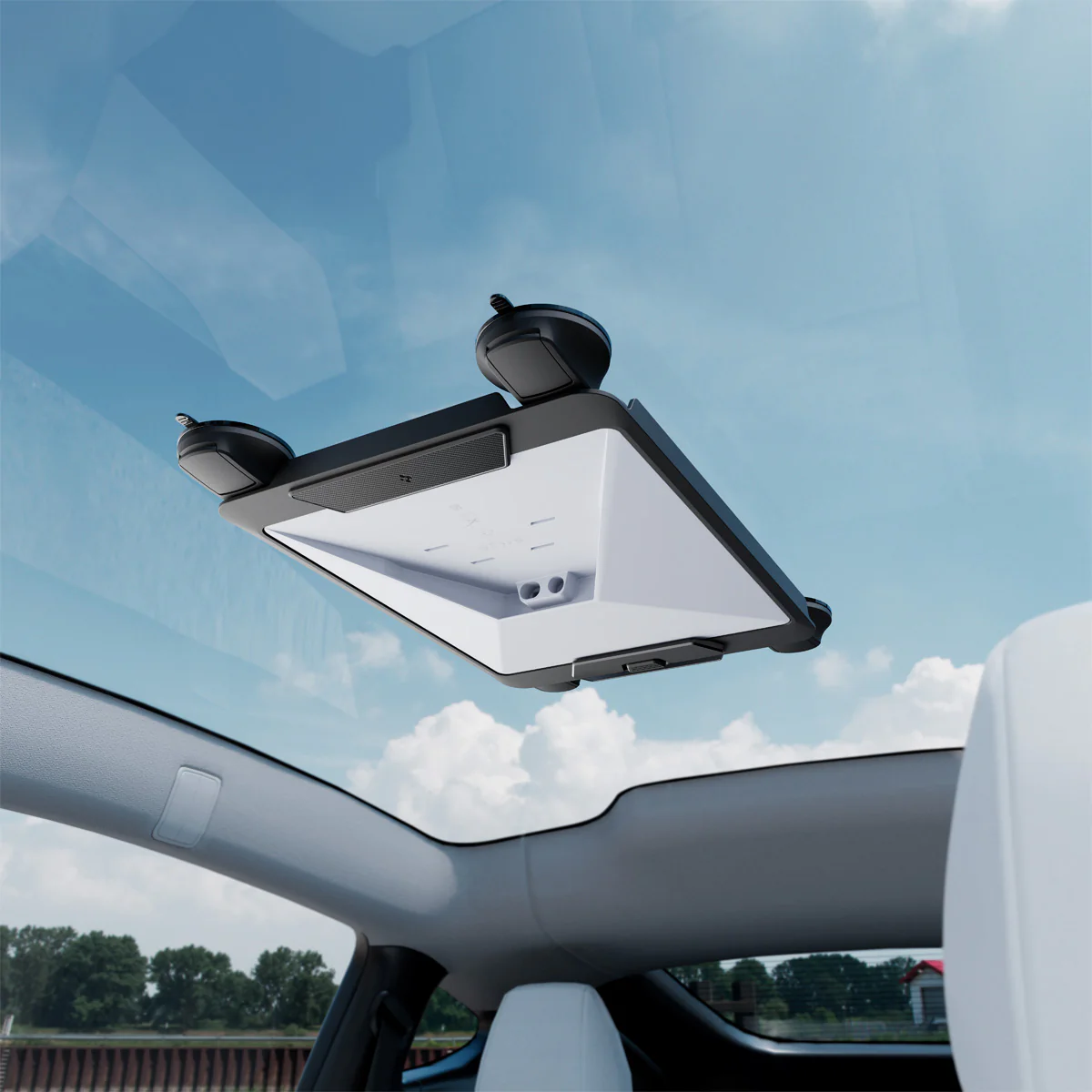 Starlink Mini Car Mount | STL100