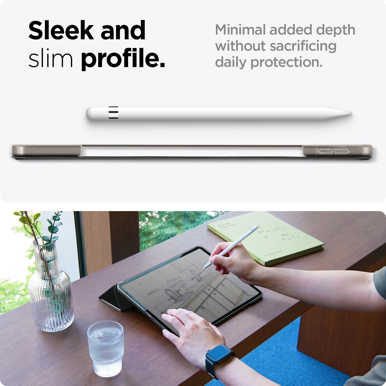 iPad Air Series - Smart Fold 11 iPad Air Series - Smart Fold
