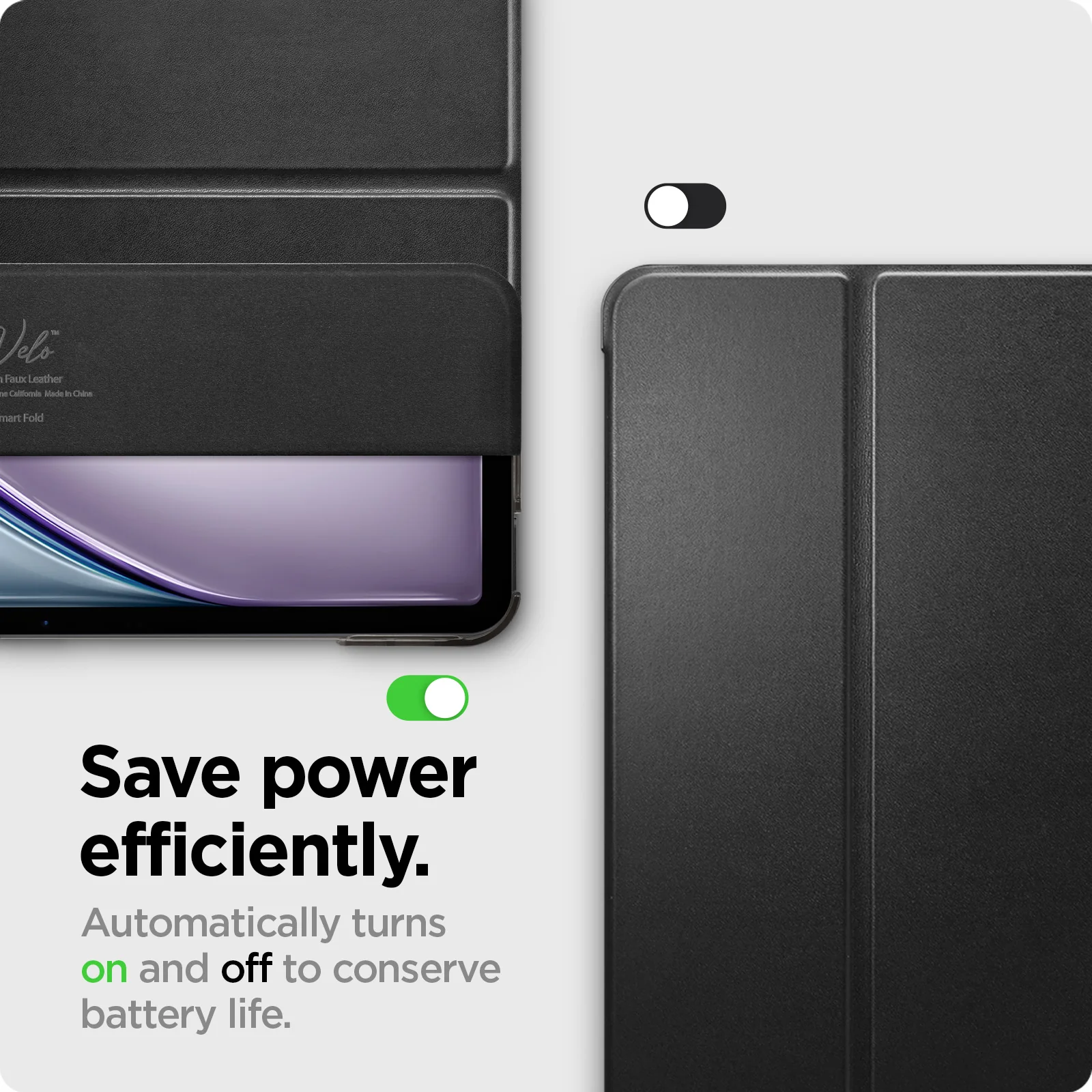 iPad Air Series - Smart Fold 8 iPad Air Series - Smart Fold
