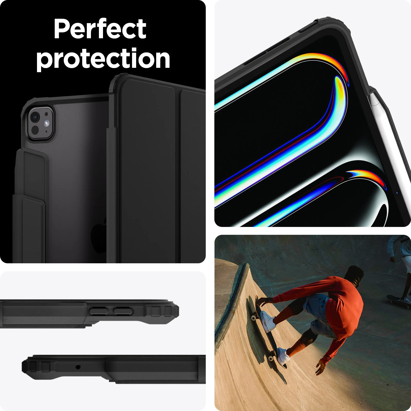 iPad Pro Series - Air Skin Pro 104 iPad Pro Series - Air Skin Pro