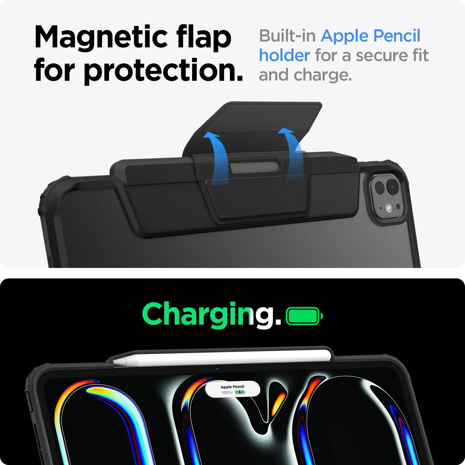 iPad Pro Series - Air Skin Pro 107 iPad Pro Series - Air Skin Pro