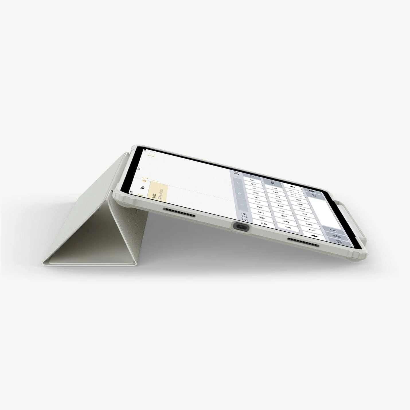iPad Pro Series - Air Skin Pro 11 iPad Pro Series - Air Skin Pro