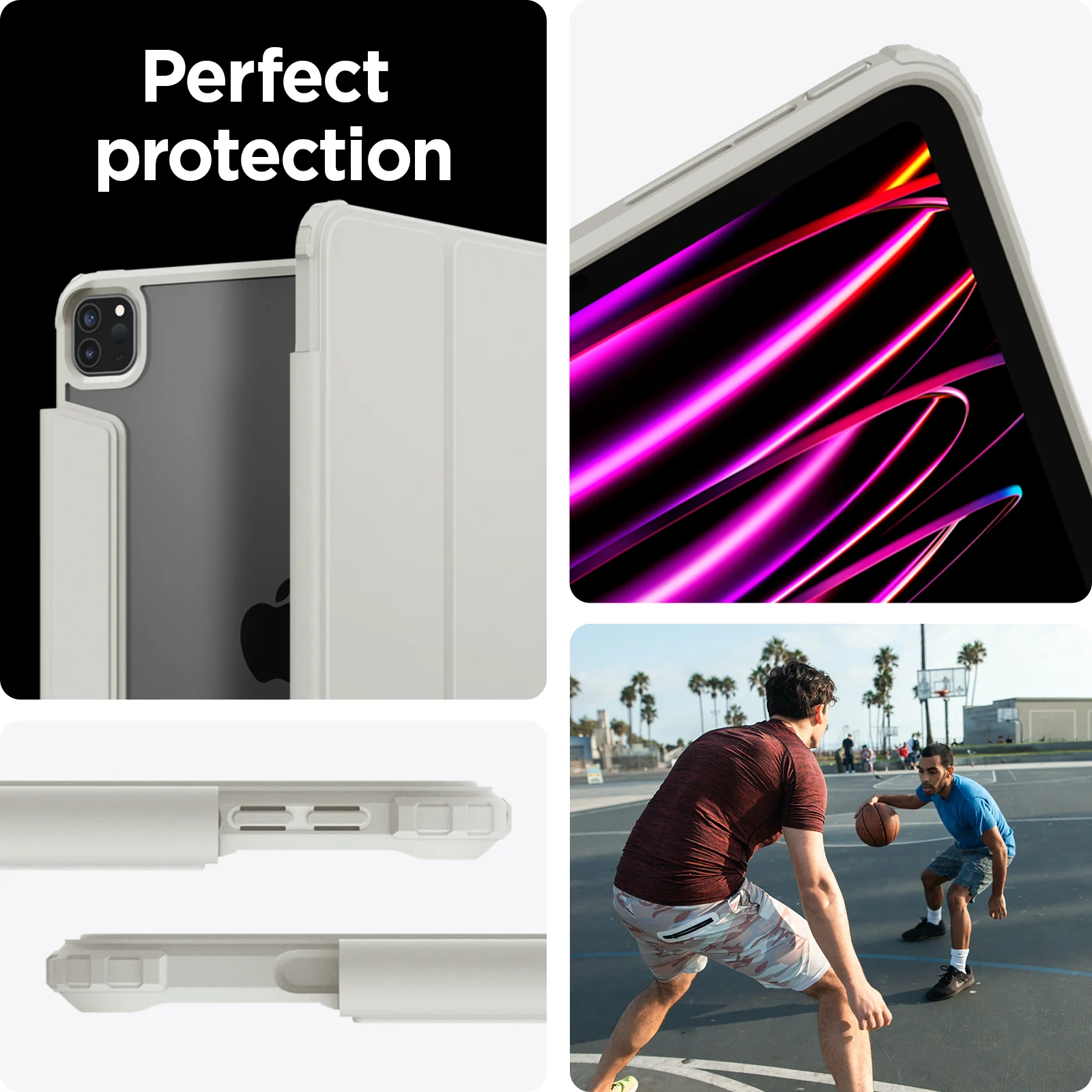 iPad Pro Series - Air Skin Pro 18 iPad Pro Series - Air Skin Pro