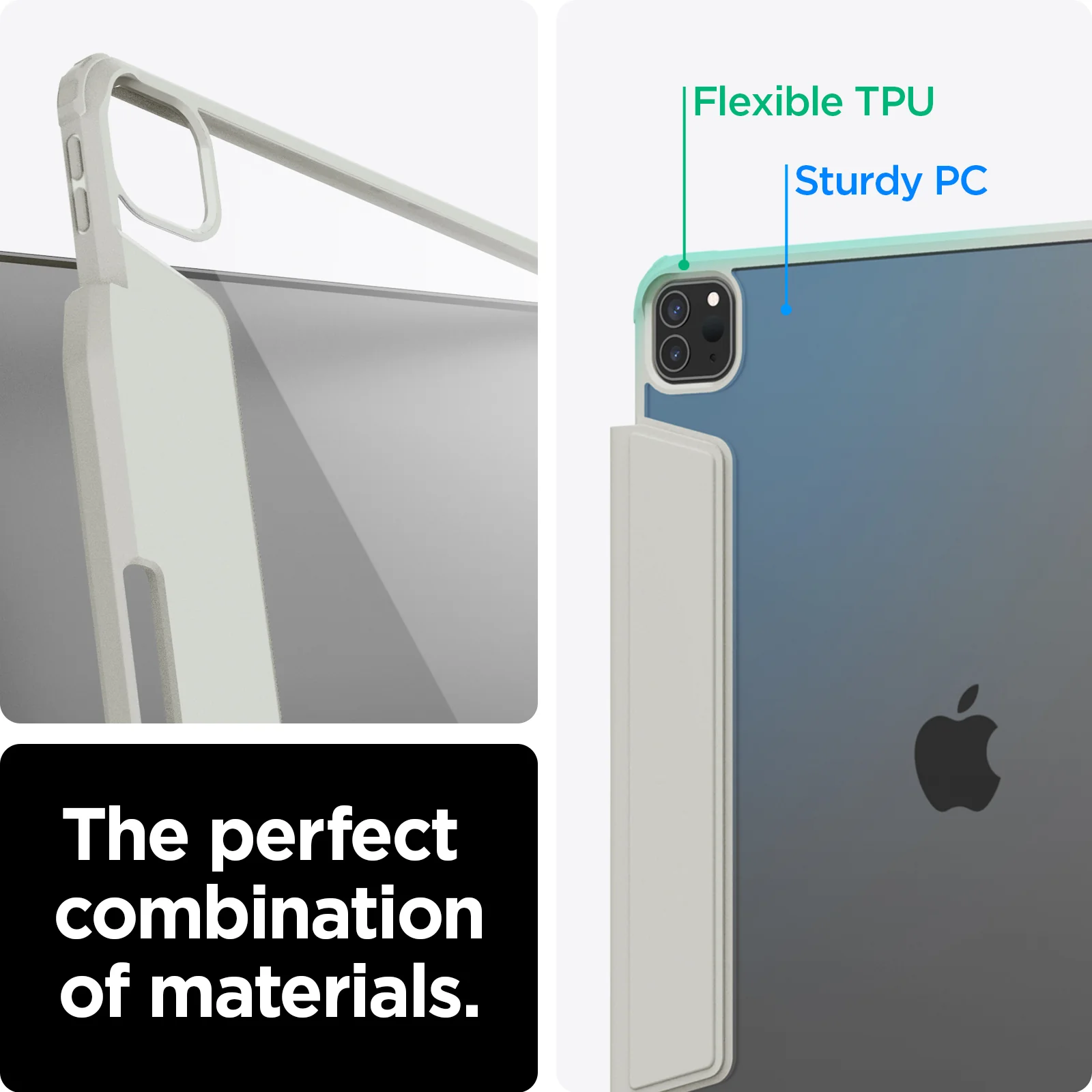 iPad Pro Series - Air Skin Pro 19 iPad Pro Series - Air Skin Pro