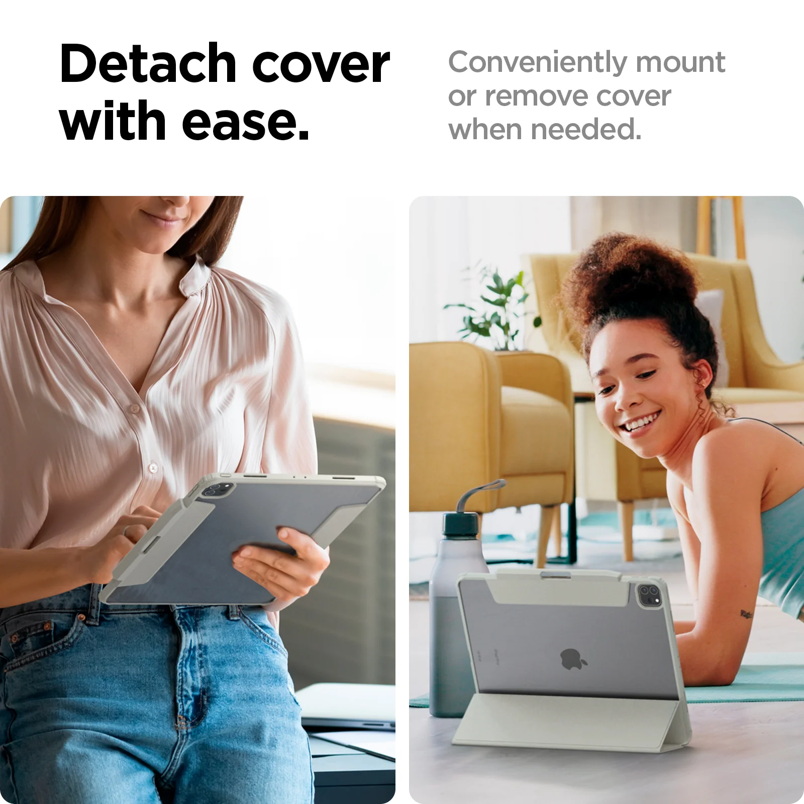 iPad Pro Series - Air Skin Pro 20 iPad Pro Series - Air Skin Pro