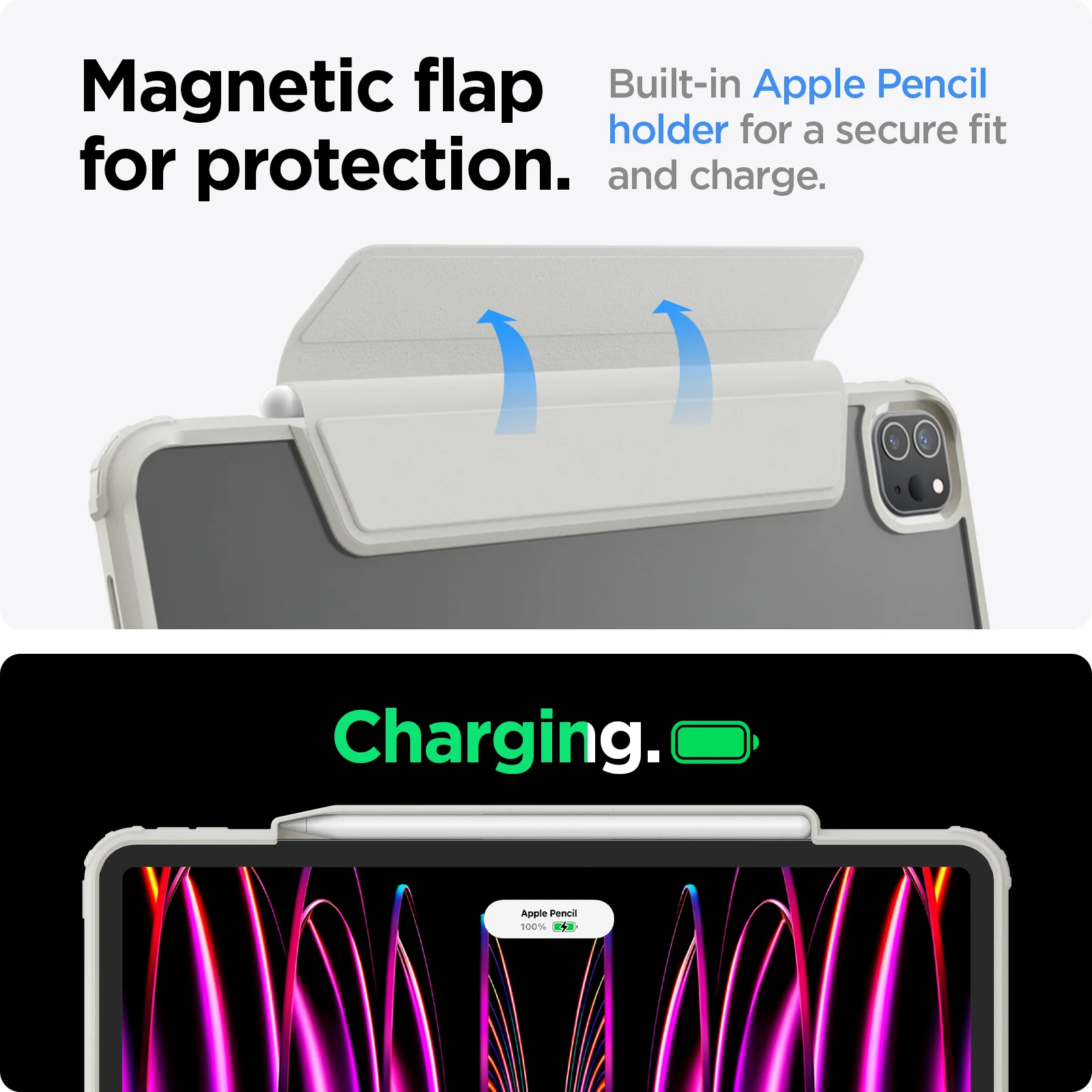 iPad Pro Series - Air Skin Pro 21 iPad Pro Series - Air Skin Pro