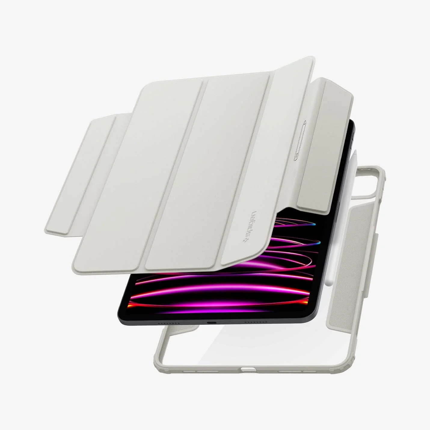 iPad Pro Series - Air Skin Pro 24 iPad Pro Series - Air Skin Pro