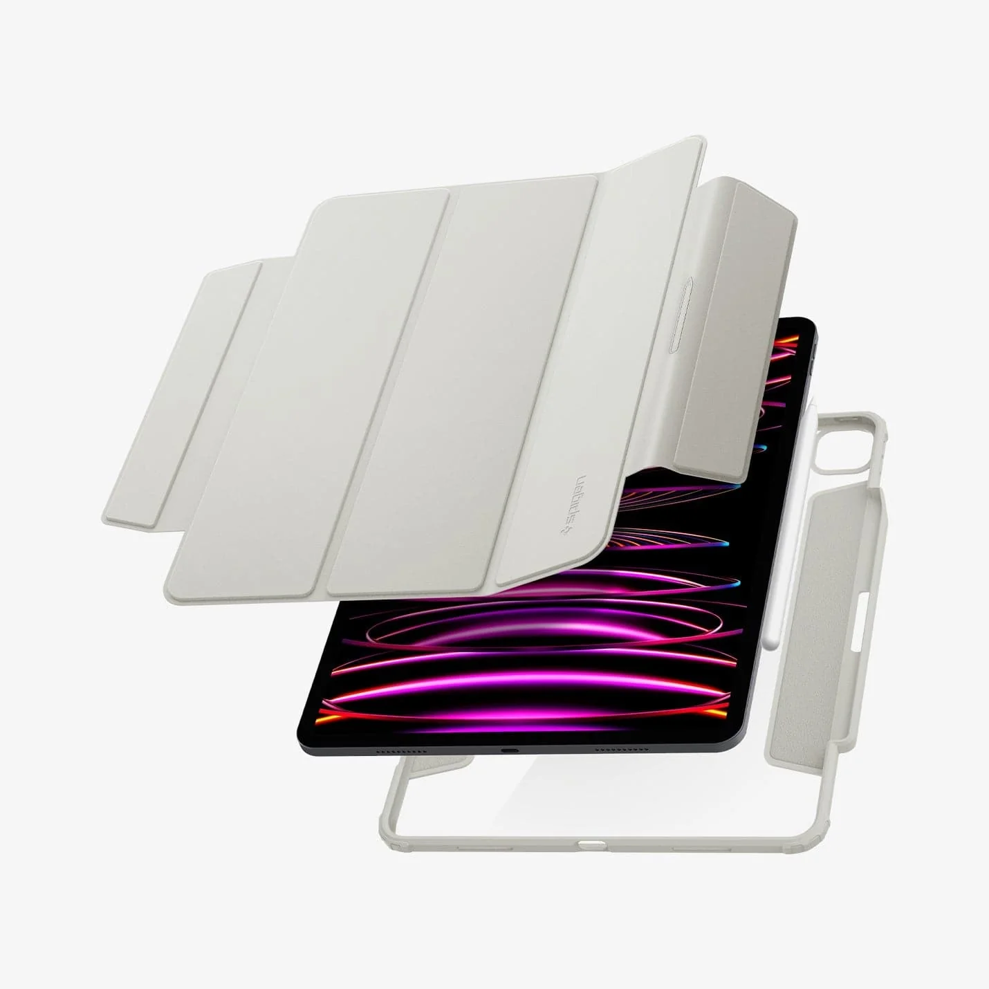 iPad Pro Series - Air Skin Pro 3 iPad Pro Series - Air Skin Pro