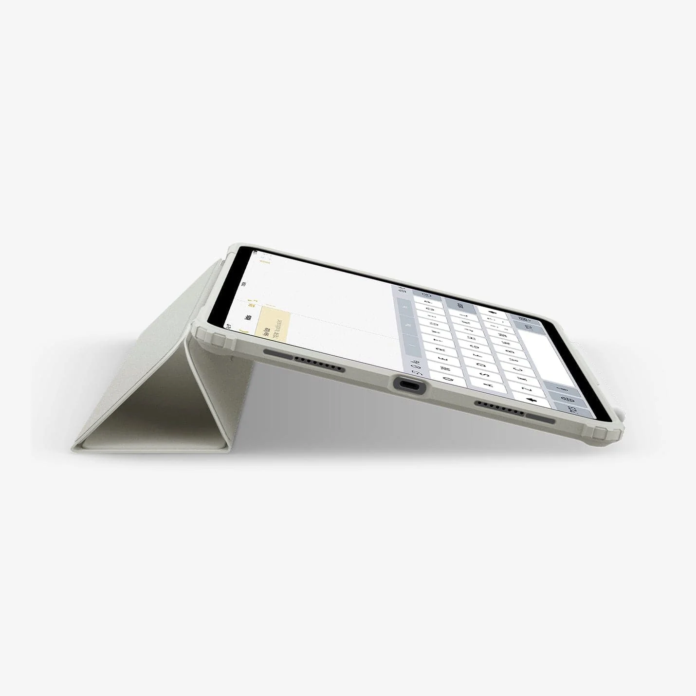 iPad Pro Series - Air Skin Pro 32 iPad Pro Series - Air Skin Pro