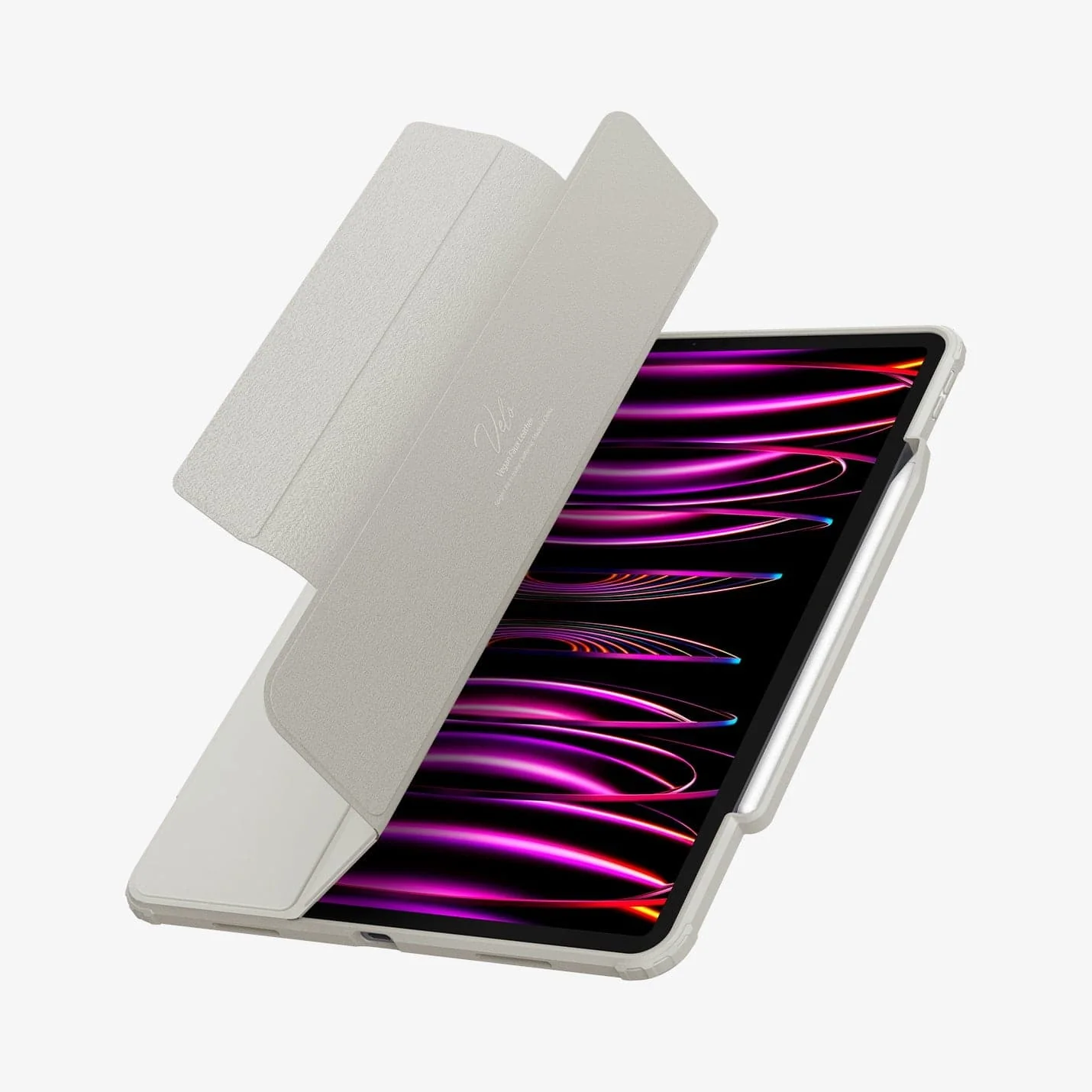 iPad Pro Series - Air Skin Pro 4 iPad Pro Series - Air Skin Pro