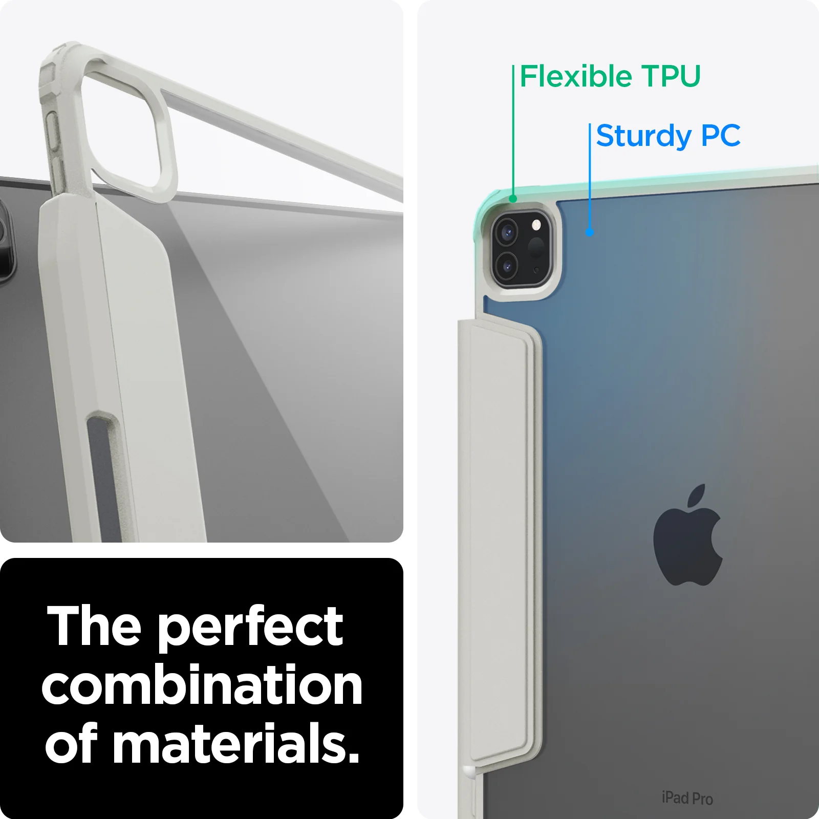 iPad Pro Series - Air Skin Pro 40 iPad Pro Series - Air Skin Pro