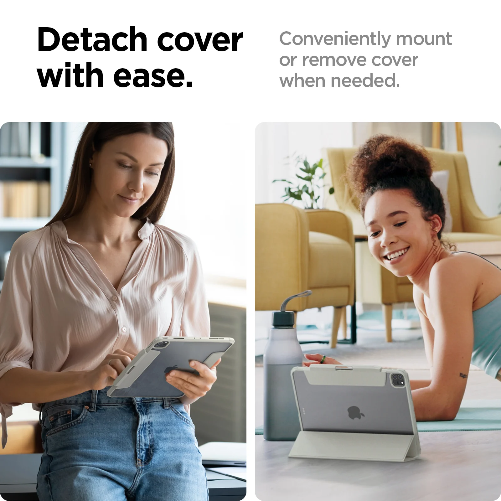 iPad Pro Series - Air Skin Pro 41 iPad Pro Series - Air Skin Pro