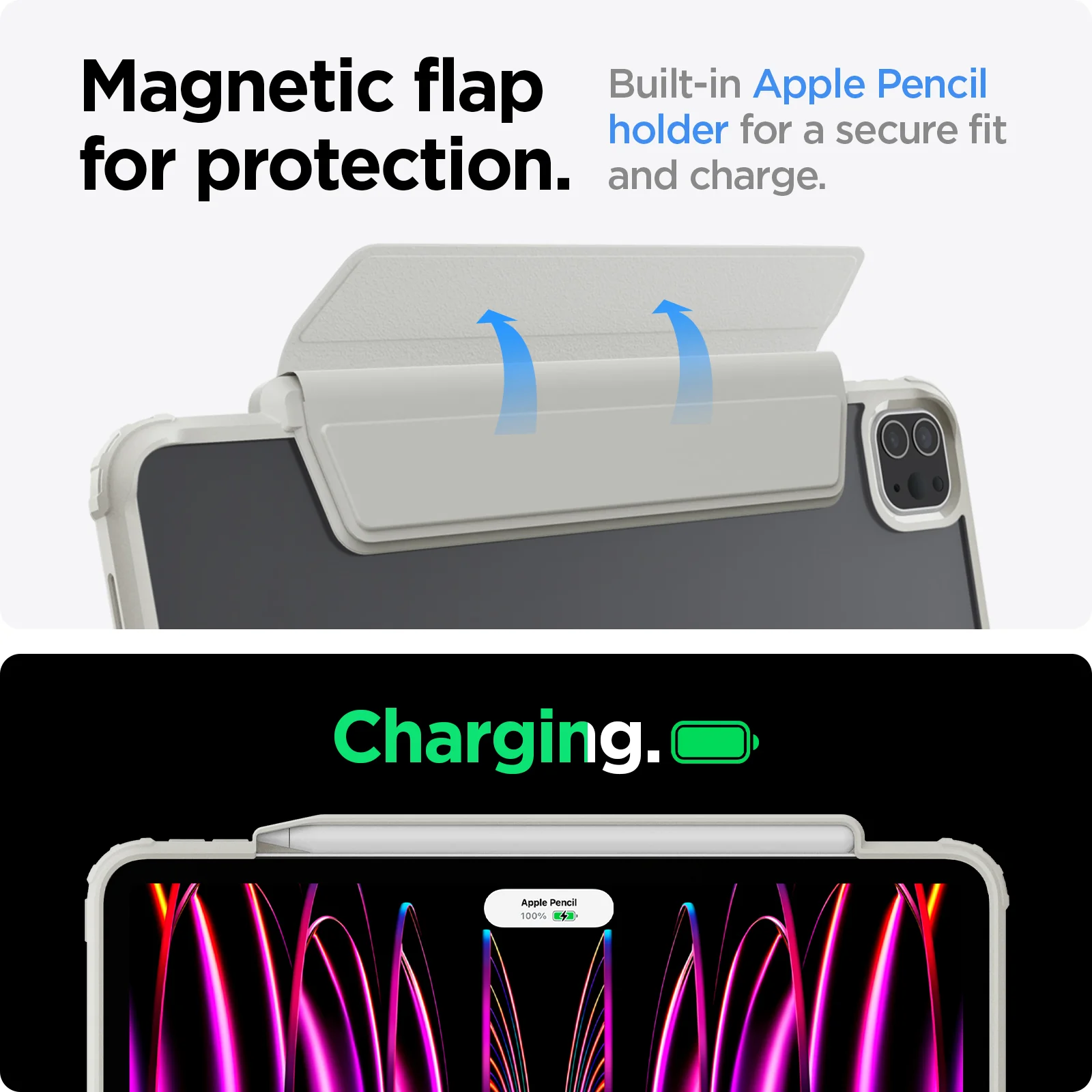iPad Pro Series - Air Skin Pro 42 iPad Pro Series - Air Skin Pro