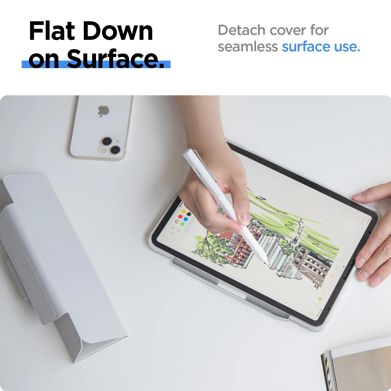 iPad Pro Series - Air Skin Pro 43 iPad Pro Series - Air Skin Pro