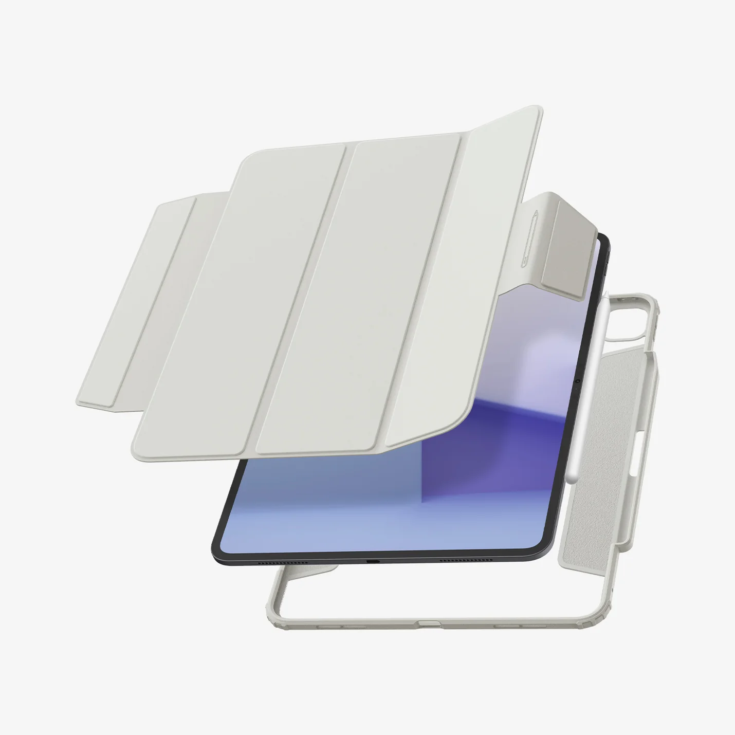 iPad Pro Series - Air Skin Pro 45 iPad Pro Series - Air Skin Pro