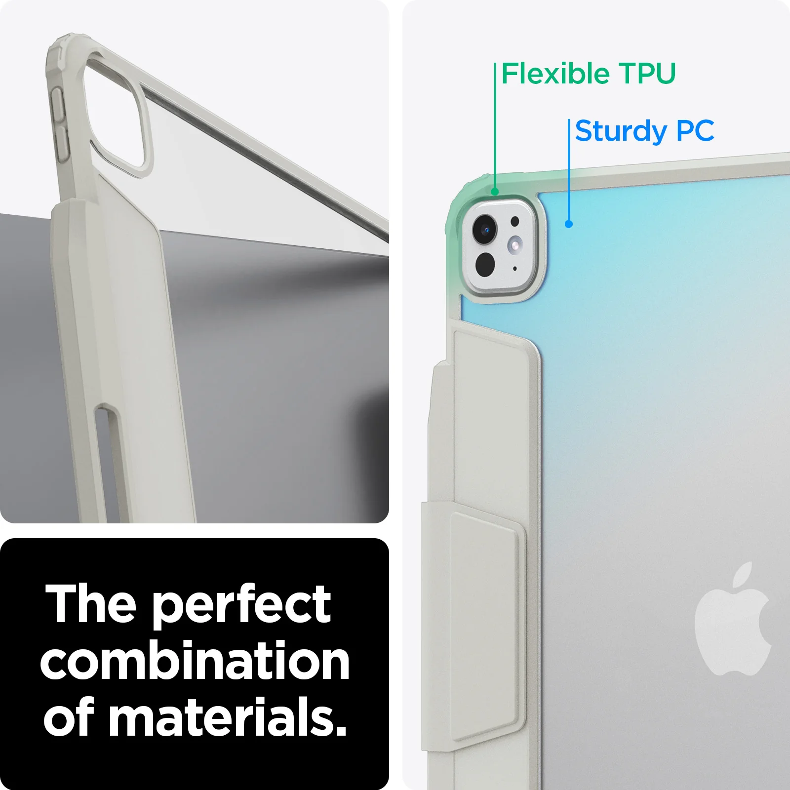 iPad Pro Series - Air Skin Pro 57 iPad Pro Series - Air Skin Pro