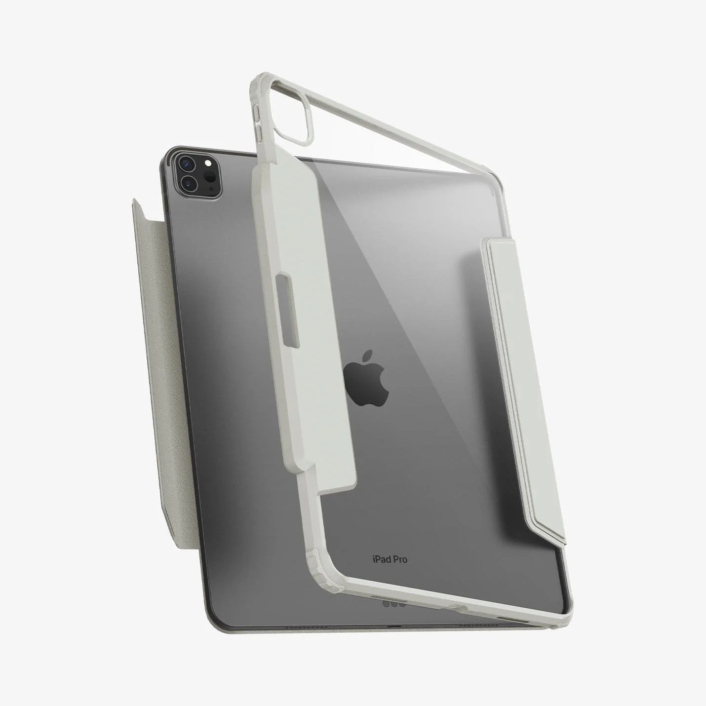 iPad Pro Series - Air Skin Pro 7 iPad Pro Series - Air Skin Pro