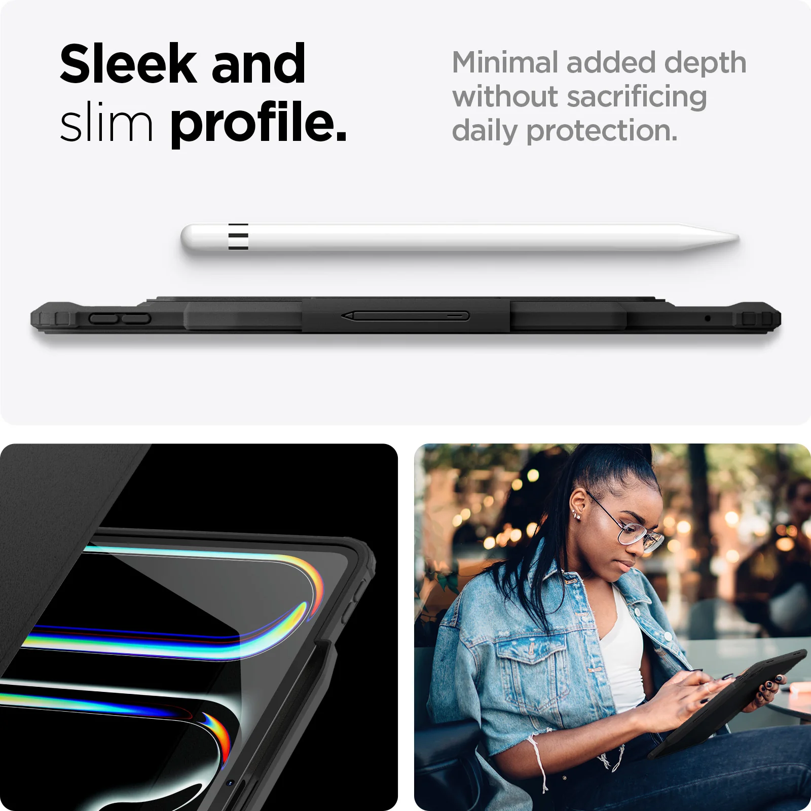 iPad Pro Series - Air Skin Pro 71 iPad Pro Series - Air Skin Pro