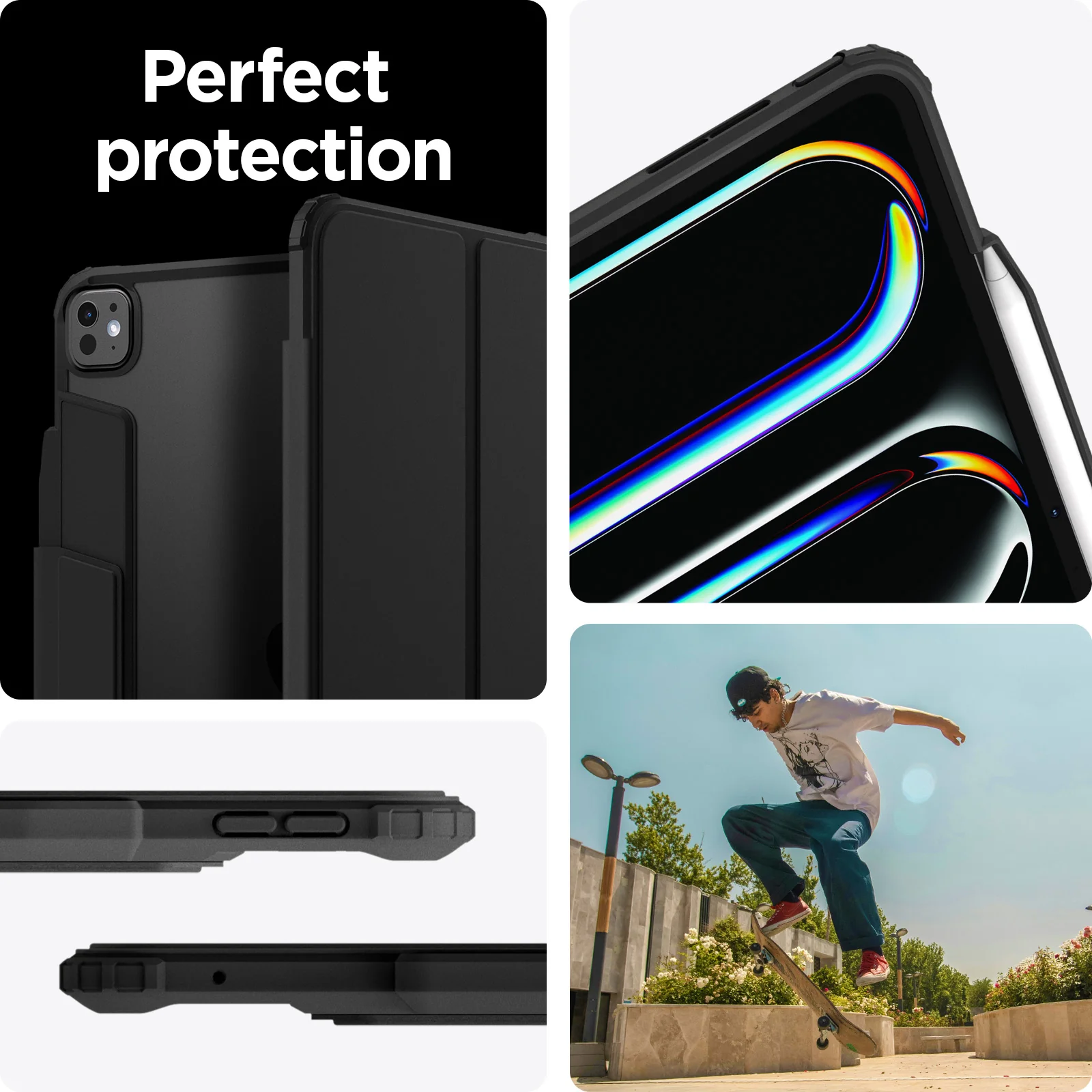 iPad Pro Series - Air Skin Pro 72 iPad Pro Series - Air Skin Pro