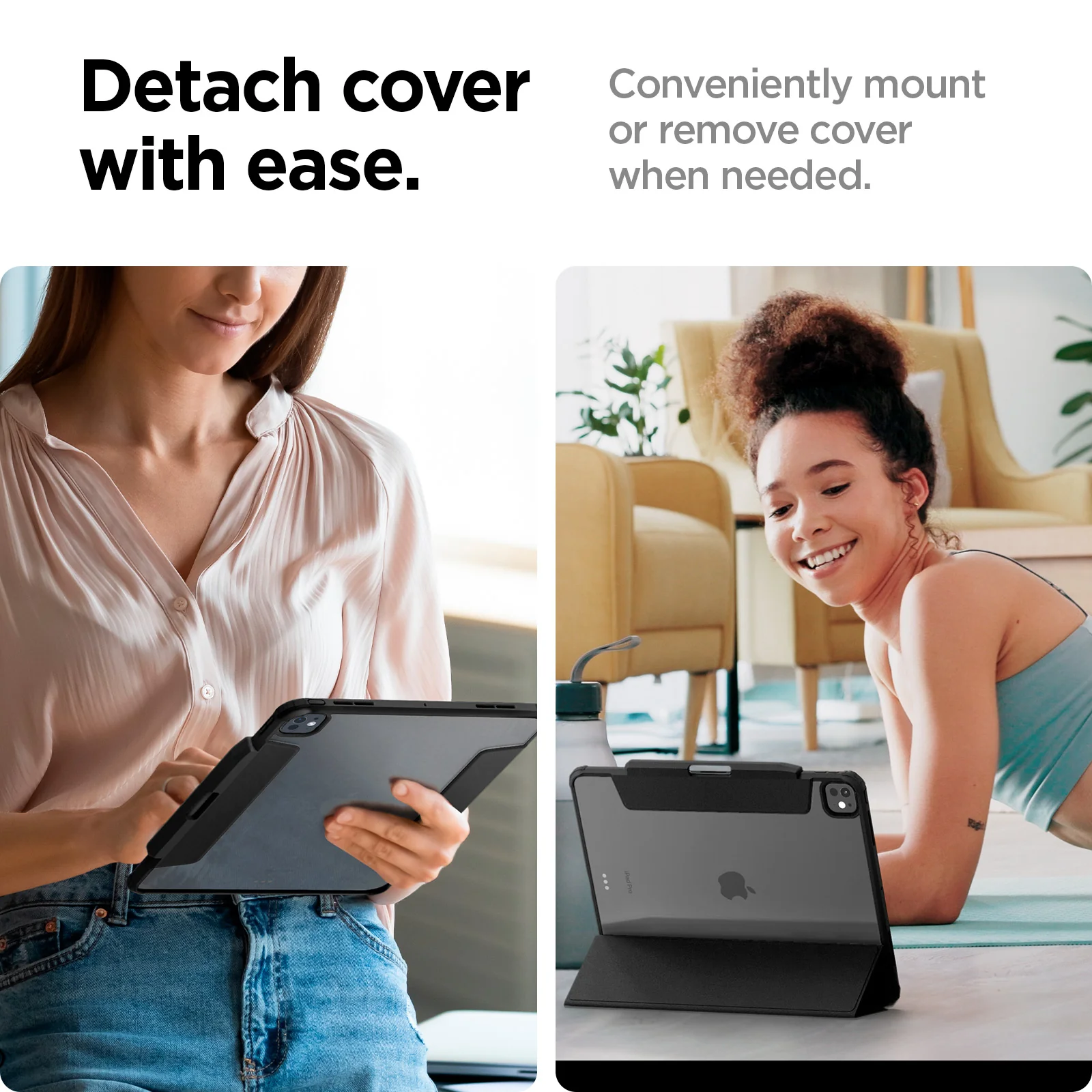 iPad Pro Series - Air Skin Pro 74 iPad Pro Series - Air Skin Pro