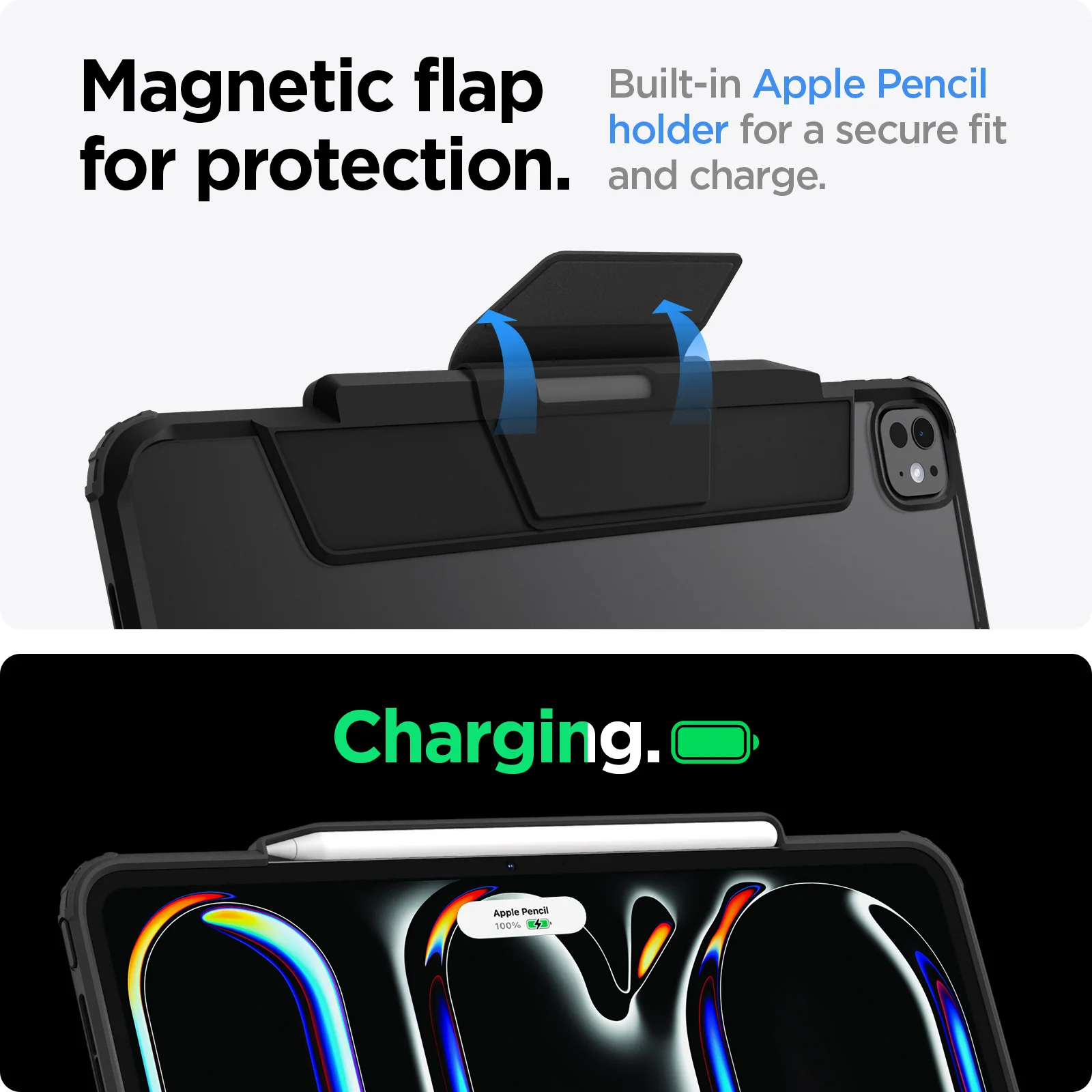 iPad Pro Series - Air Skin Pro 75 iPad Pro Series - Air Skin Pro