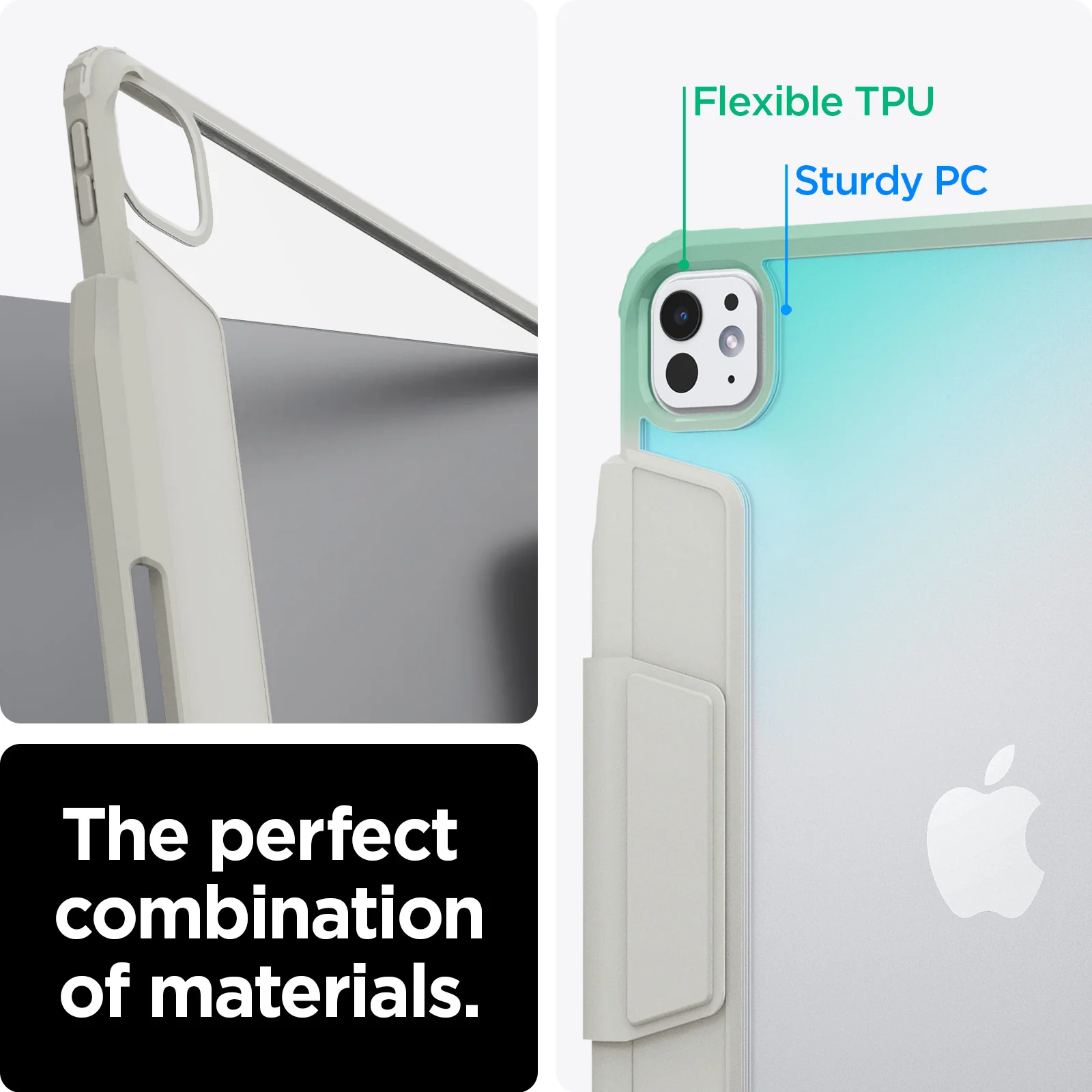 iPad Pro Series - Air Skin Pro 89 iPad Pro Series - Air Skin Pro