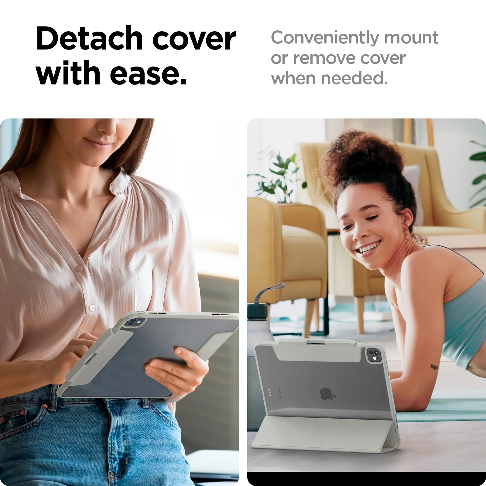 iPad Pro Series - Air Skin Pro 90 iPad Pro Series - Air Skin Pro