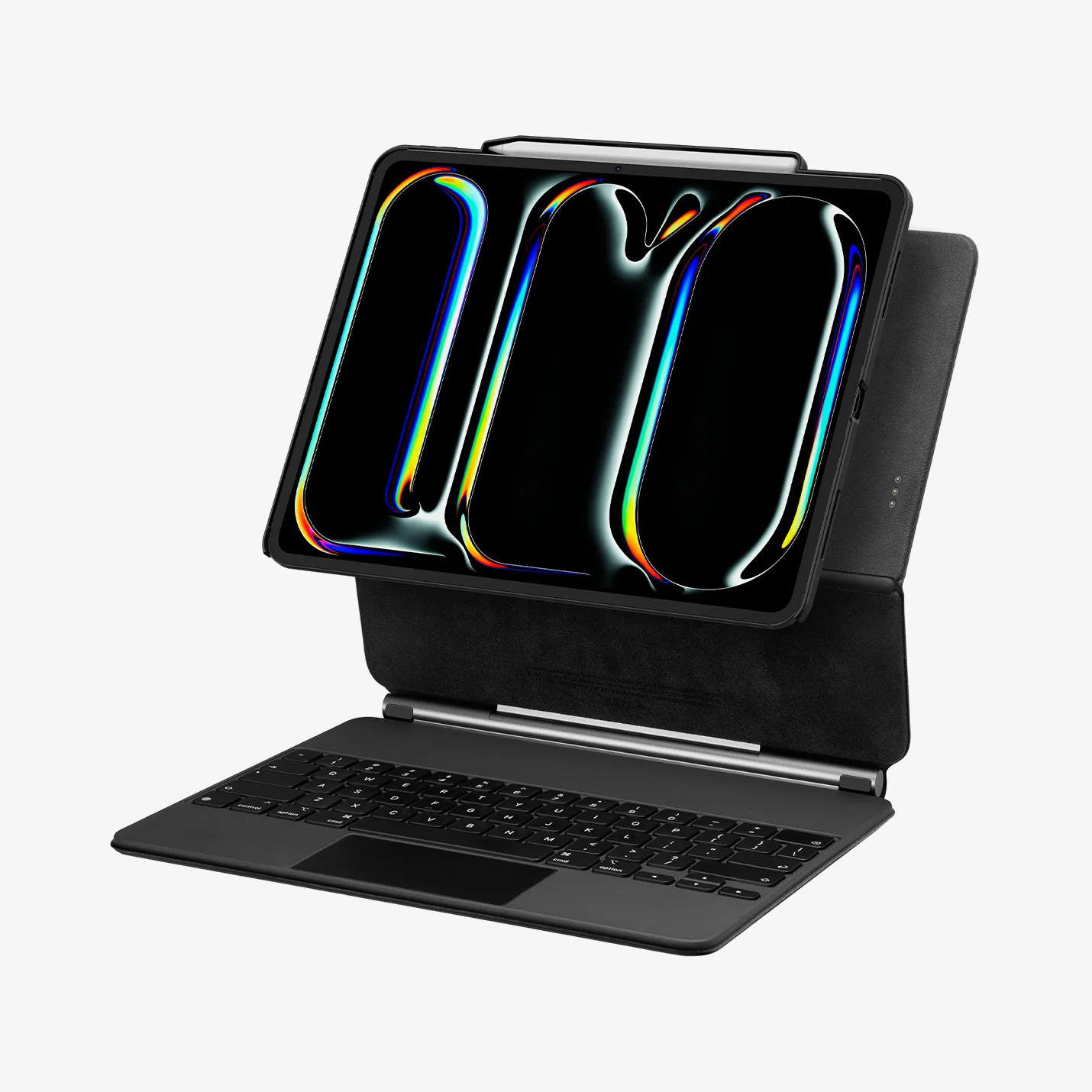 iPad Pro Series - Enzo Aramid (Mag Fit) 12 iPad Pro Series - Enzo Aramid (Mag Fit)