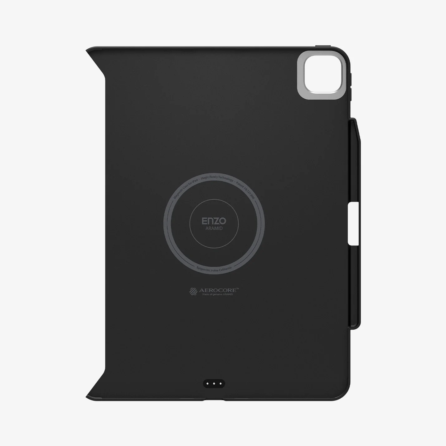 iPad Pro Series - Enzo Aramid (Mag Fit) 16 iPad Pro Series - Enzo Aramid (Mag Fit)