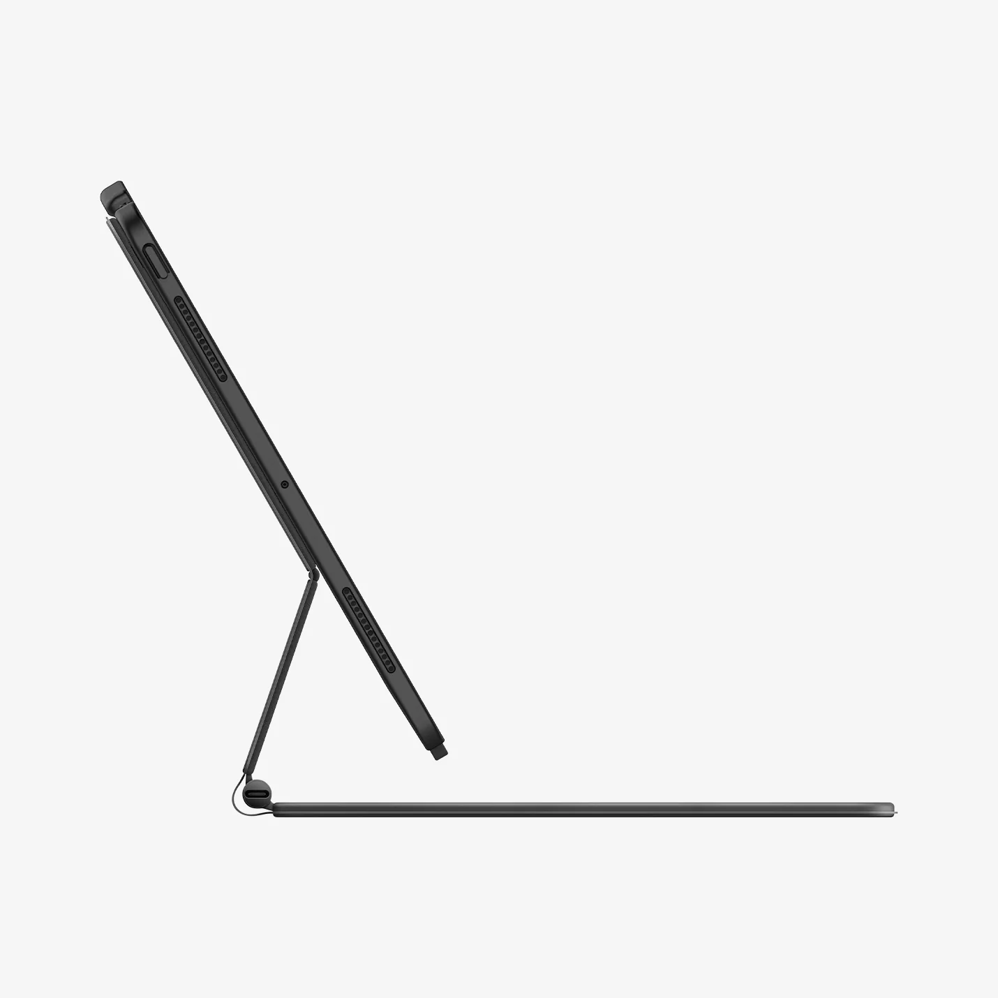 iPad Pro Series - Enzo Aramid (Mag Fit) 22 iPad Pro Series - Enzo Aramid (Mag Fit)