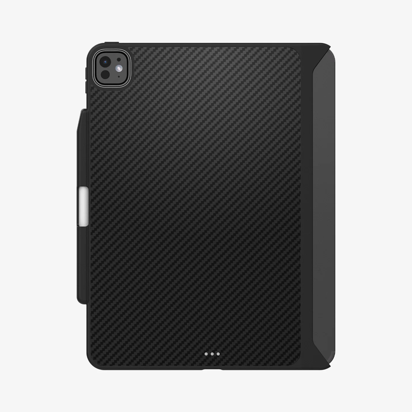 iPad Pro Series - Enzo Aramid (Mag Fit) 5 iPad Pro Series - Enzo Aramid (Mag Fit)