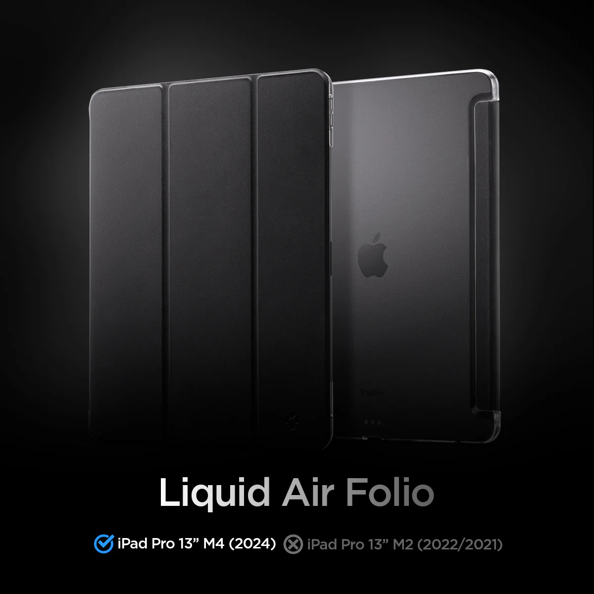 iPad Pro Series - Liquid Air Folio 11 iPad Pro Series - Liquid Air Folio