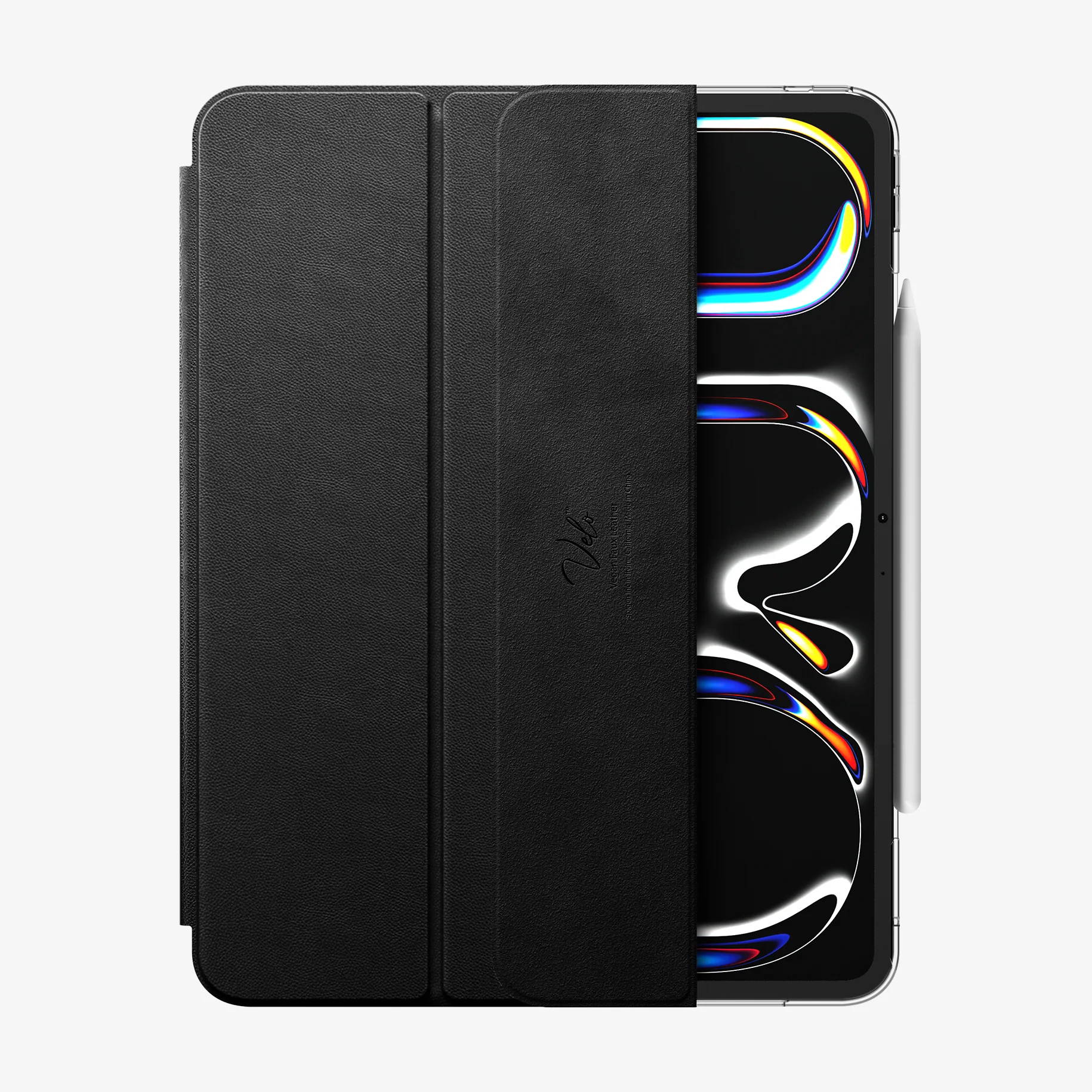 iPad Pro Series - Liquid Air Folio 2 iPad Pro Series - Liquid Air Folio