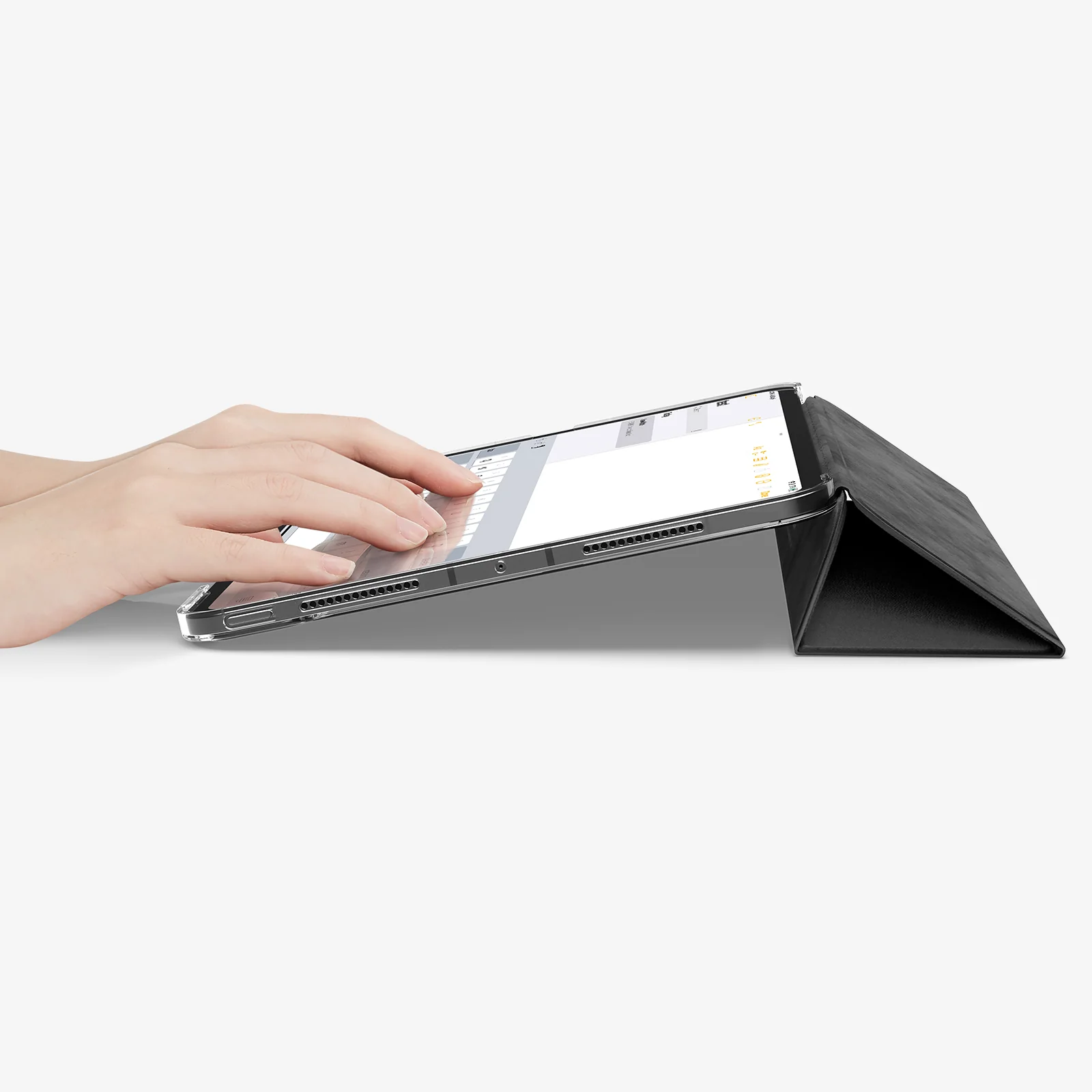 iPad Pro Series - Liquid Air Folio 23 iPad Pro Series - Liquid Air Folio