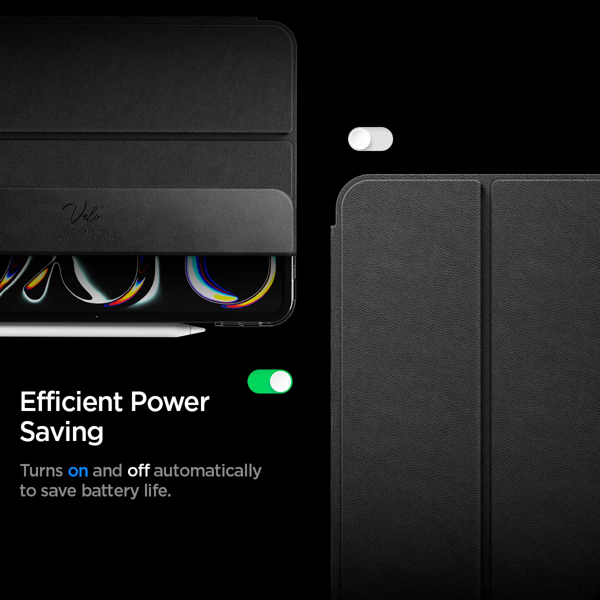 iPad Pro Series - Liquid Air Folio 32 iPad Pro Series - Liquid Air Folio
