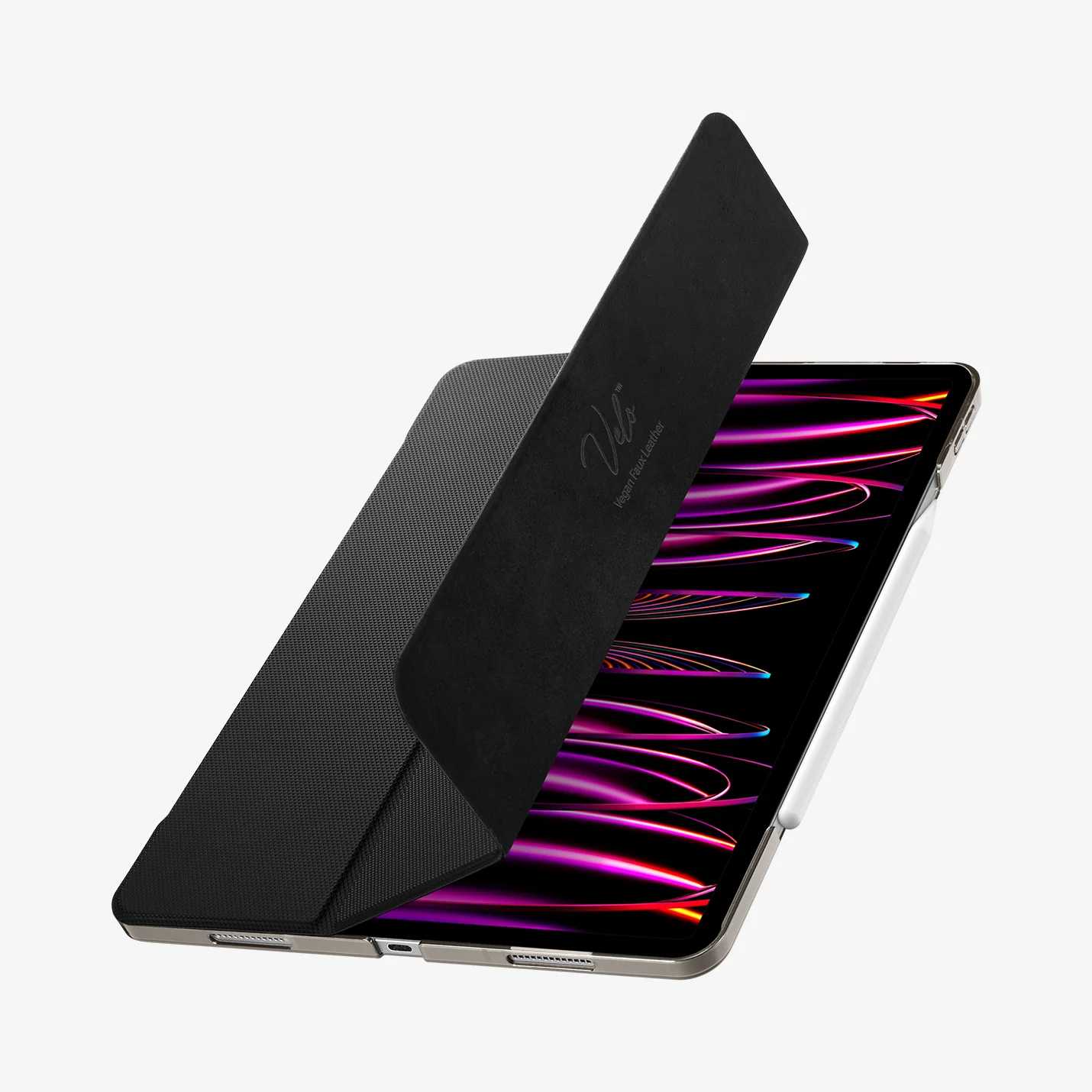 iPad Pro Series - Liquid Air Folio 37 iPad Pro Series - Liquid Air Folio