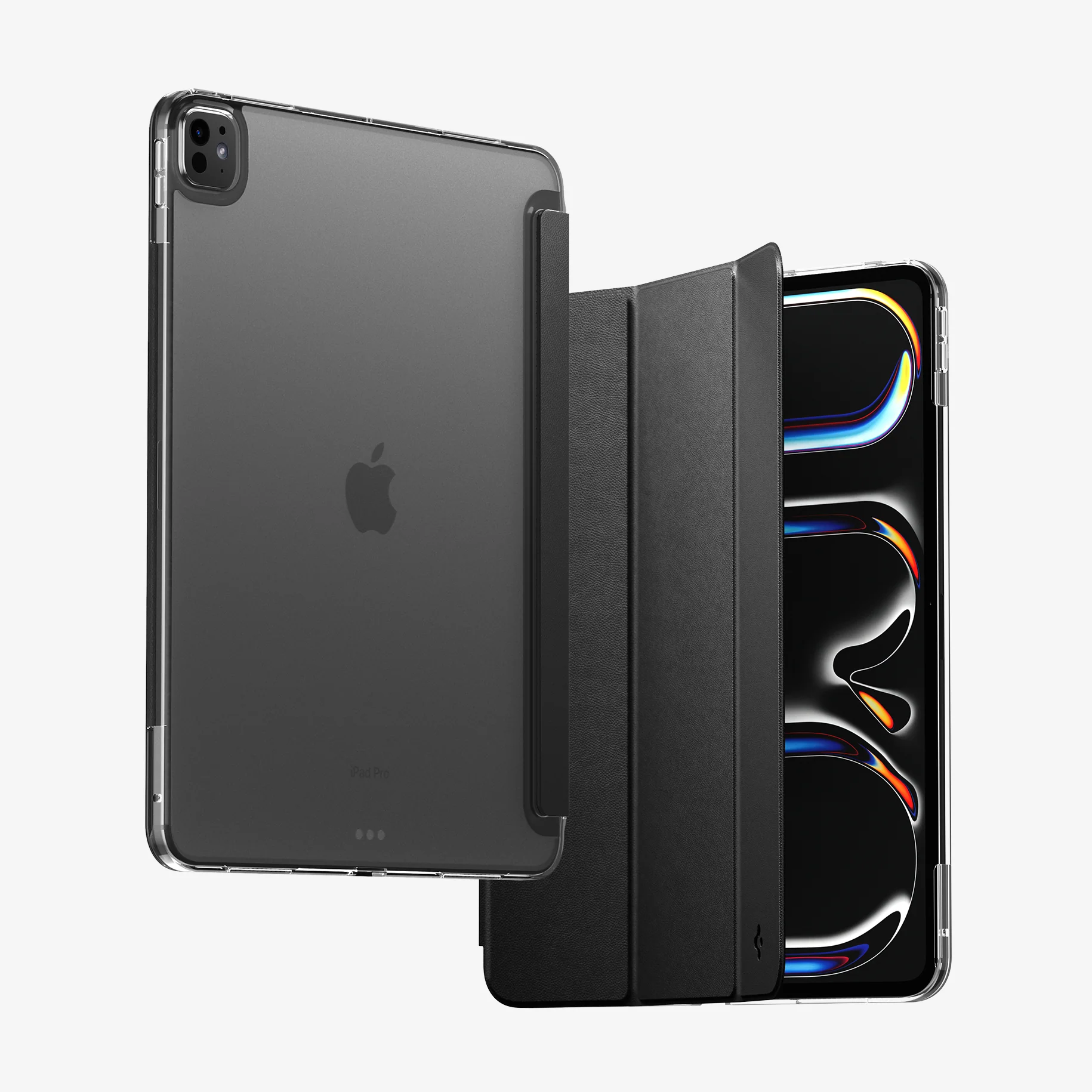 iPad Pro Series - Liquid Air Folio 4 iPad Pro Series - Liquid Air Folio