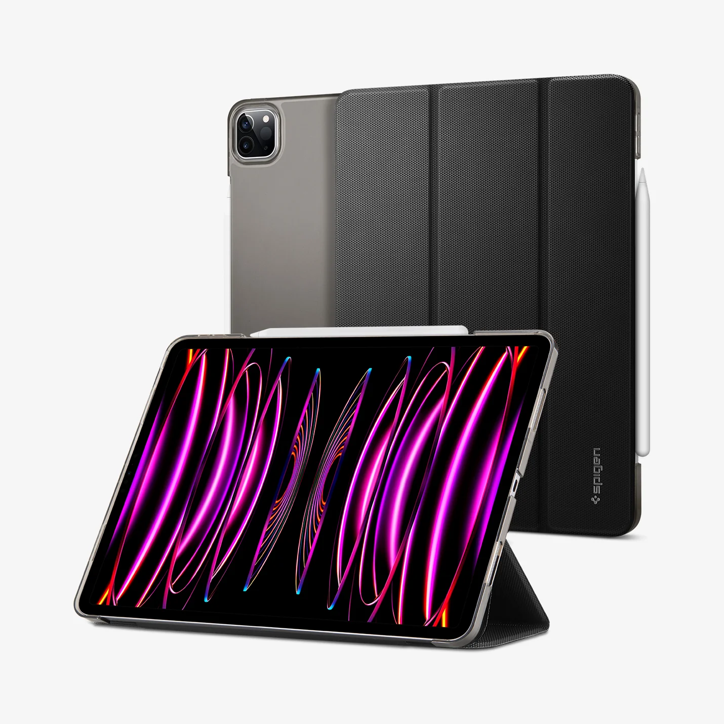 iPad Pro Series - Liquid Air Folio 45 iPad Pro Series - Liquid Air Folio