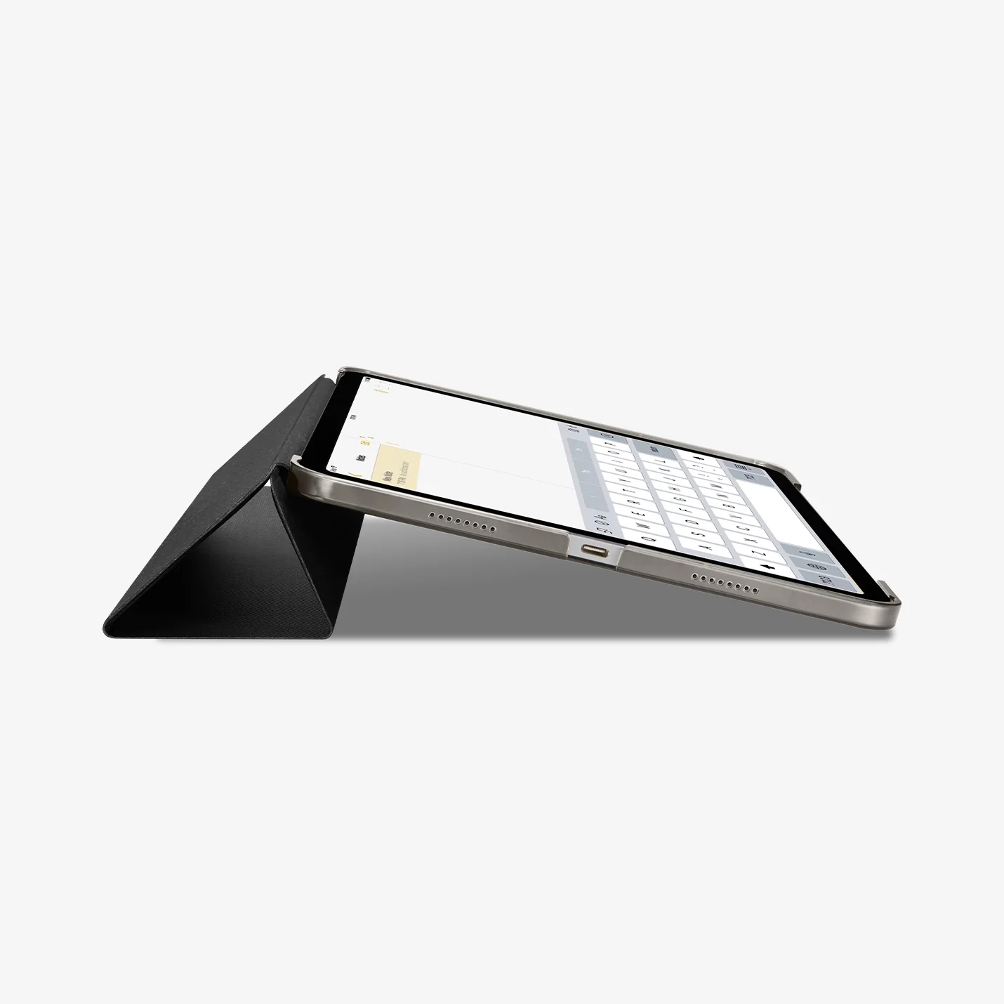 iPad Pro Series - Liquid Air Folio 46 iPad Pro Series - Liquid Air Folio